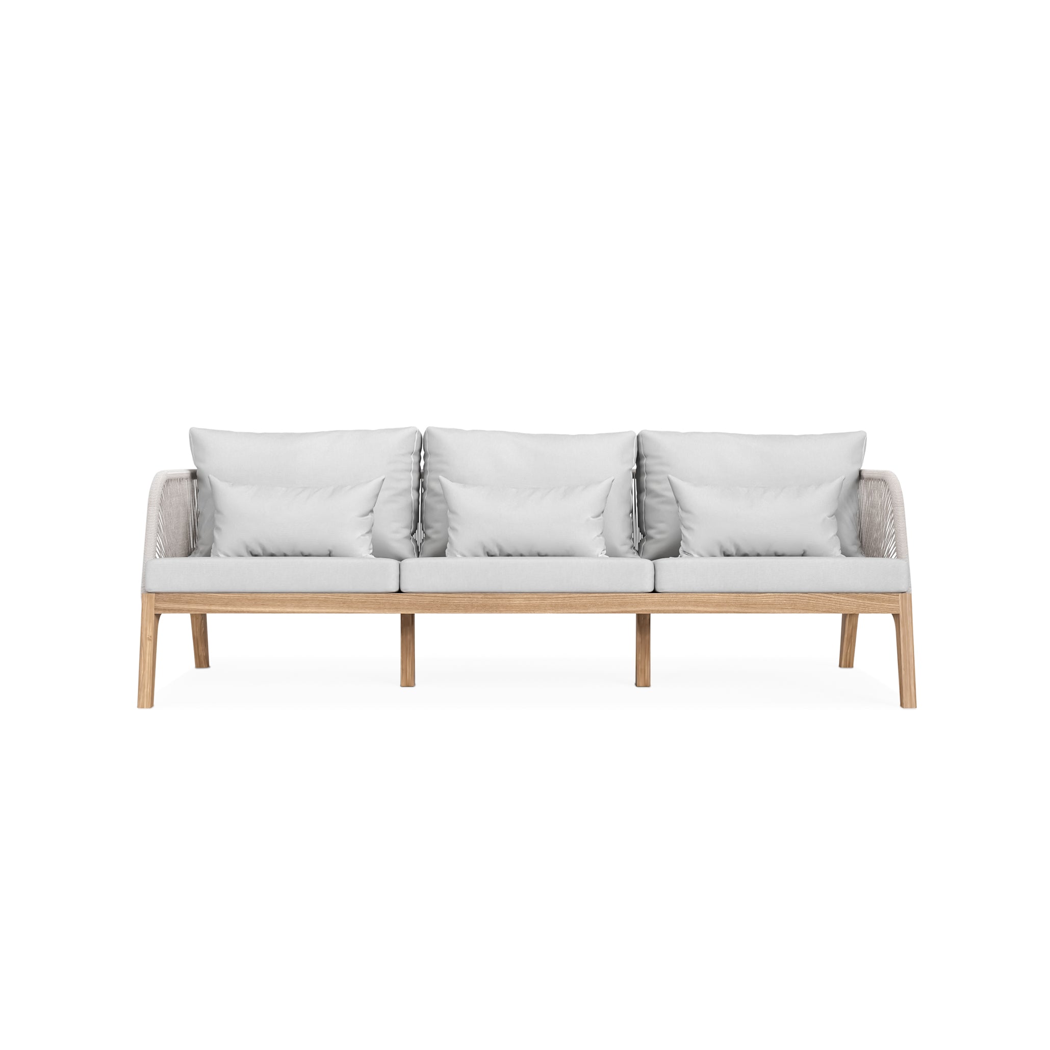 Palm Sofa