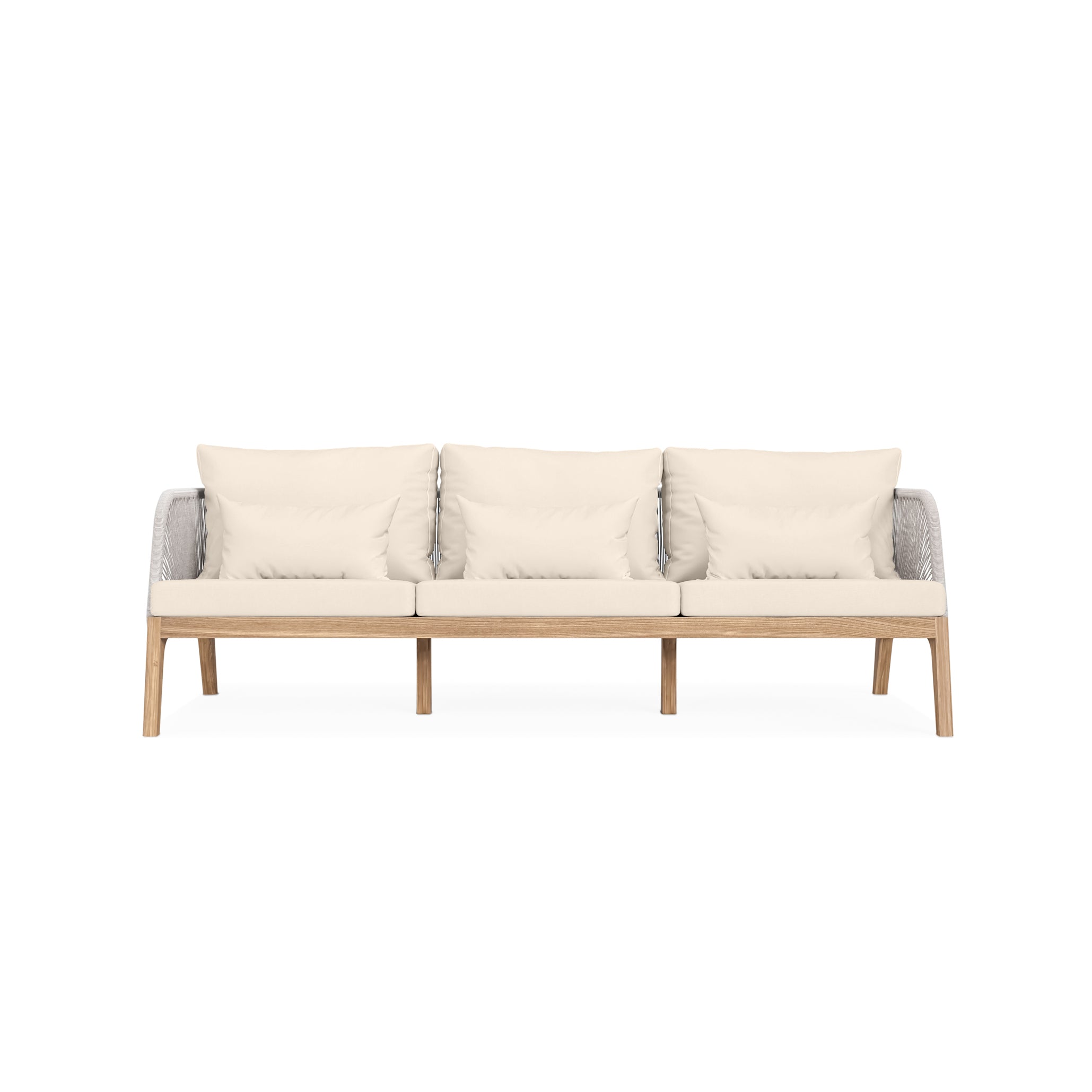 Palm Sofa