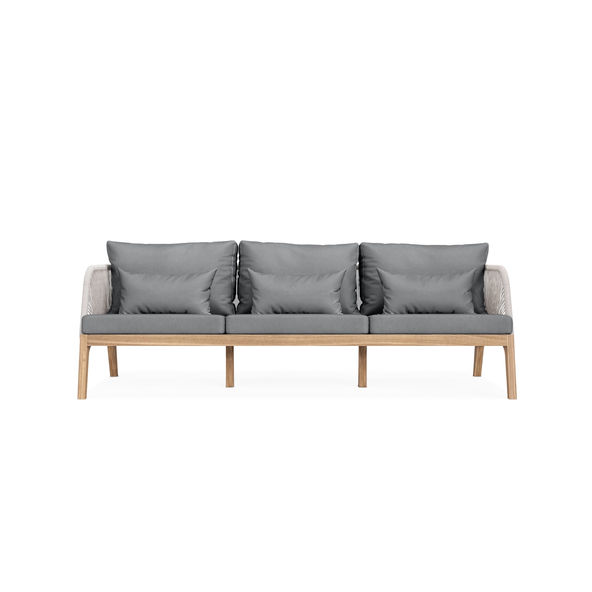 Palm Sofa