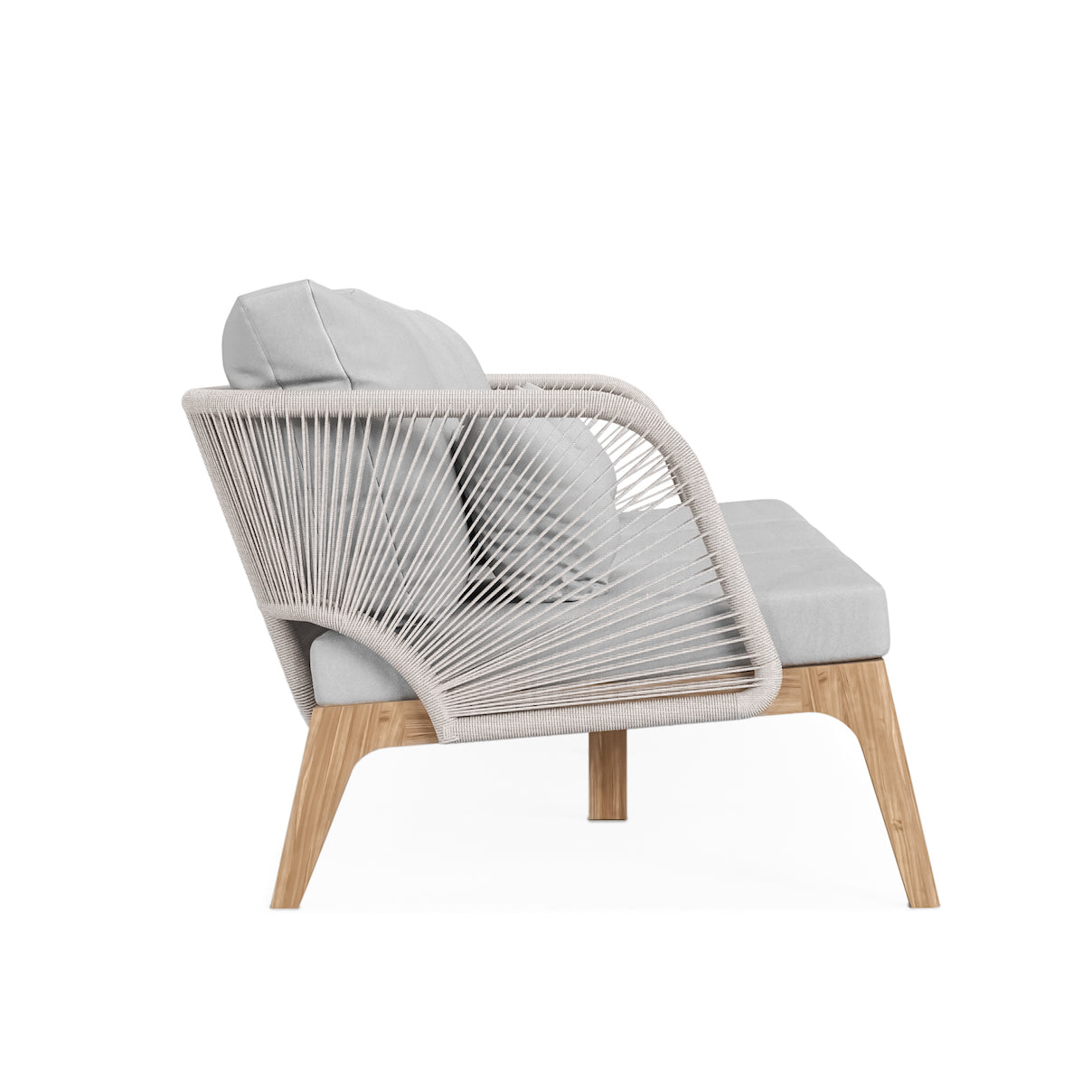 Palm Sofa