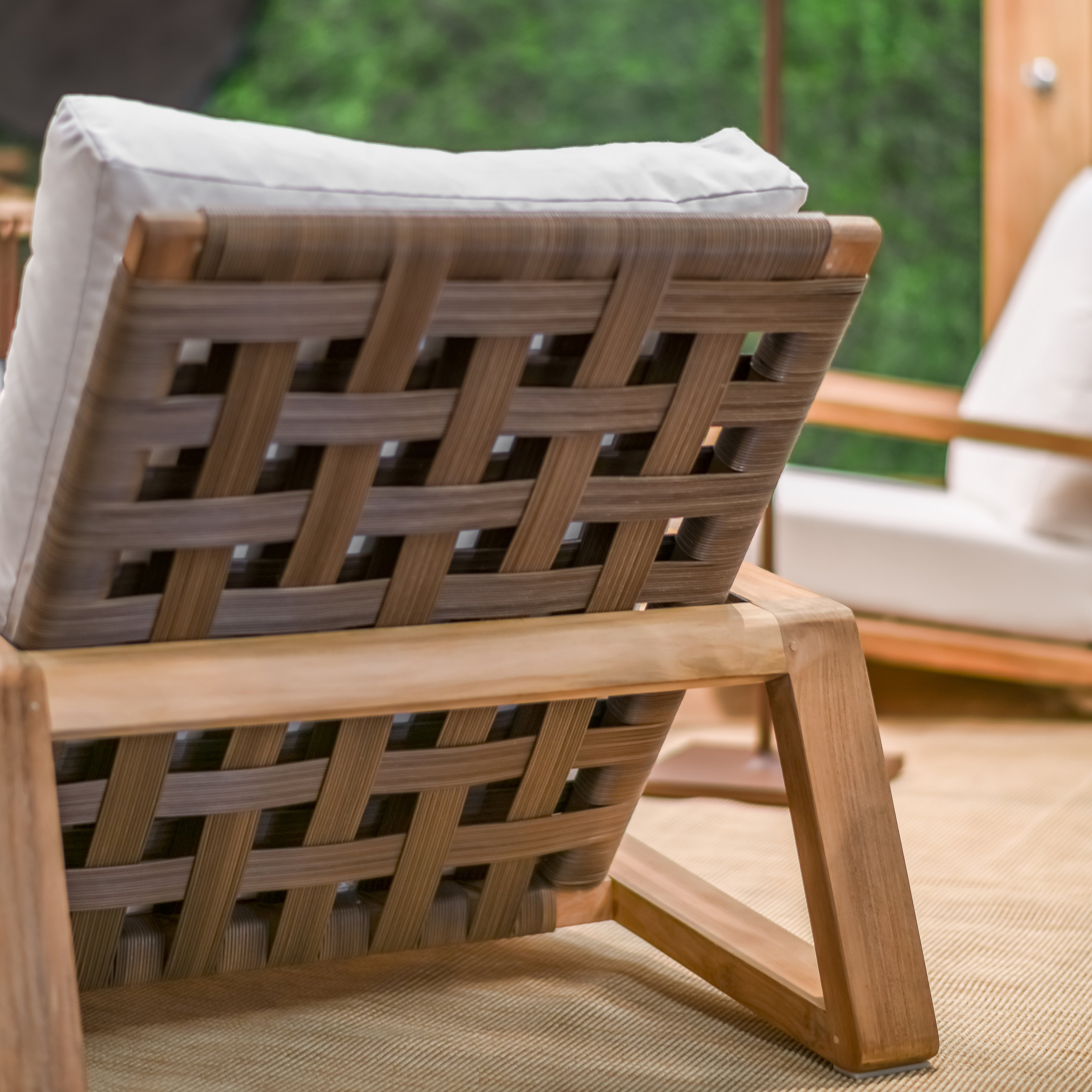 Portofino Club Chair