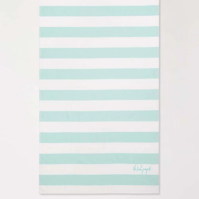 Kids Sand-Free Cabana Towel