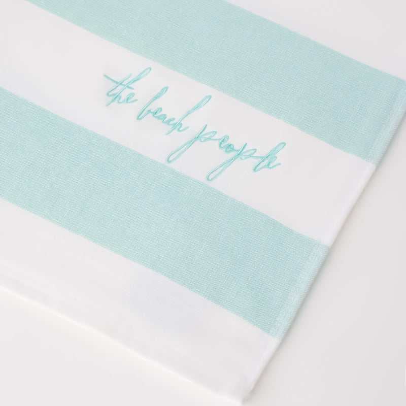Kids Sand-Free Cabana Towel