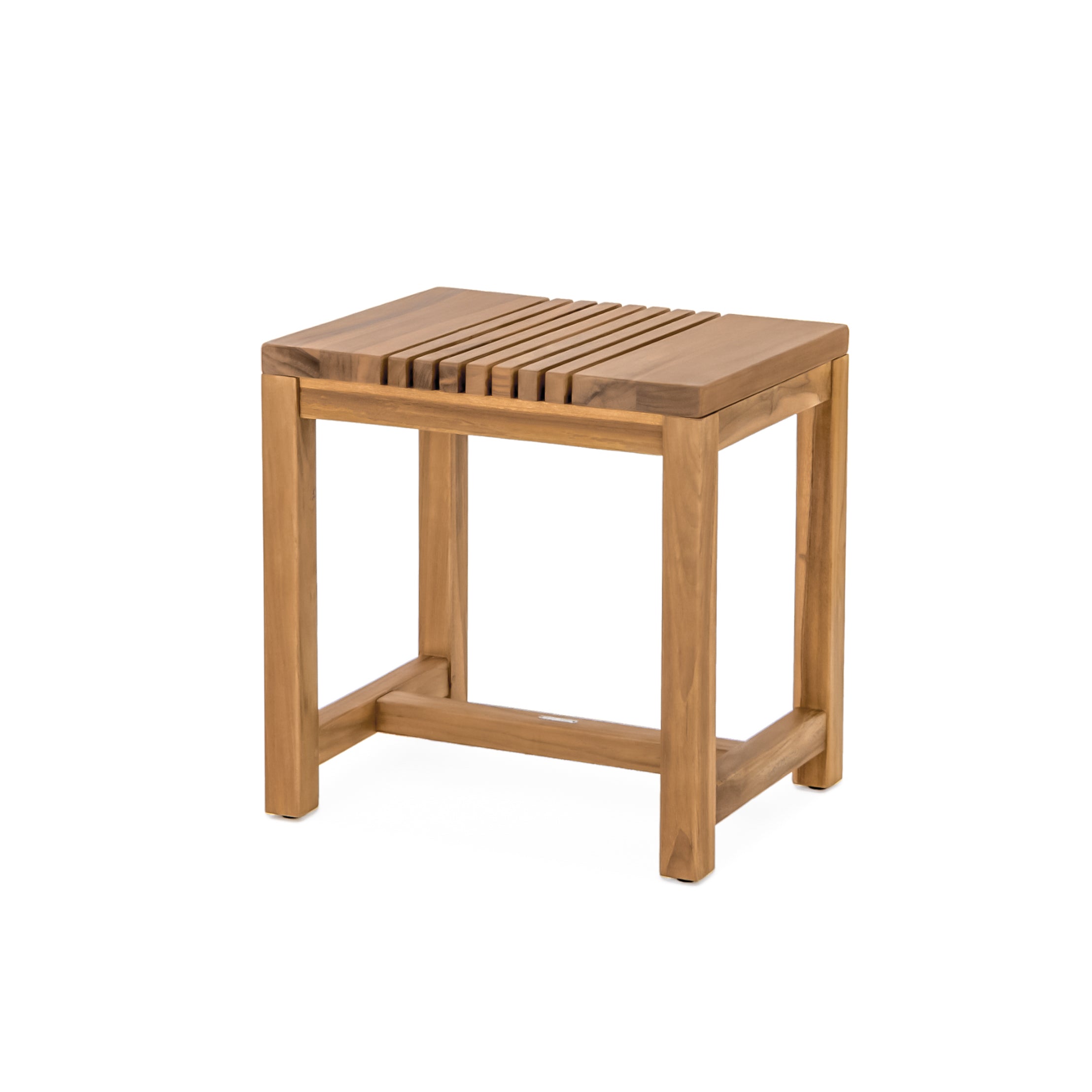 Signature Shower Stool
