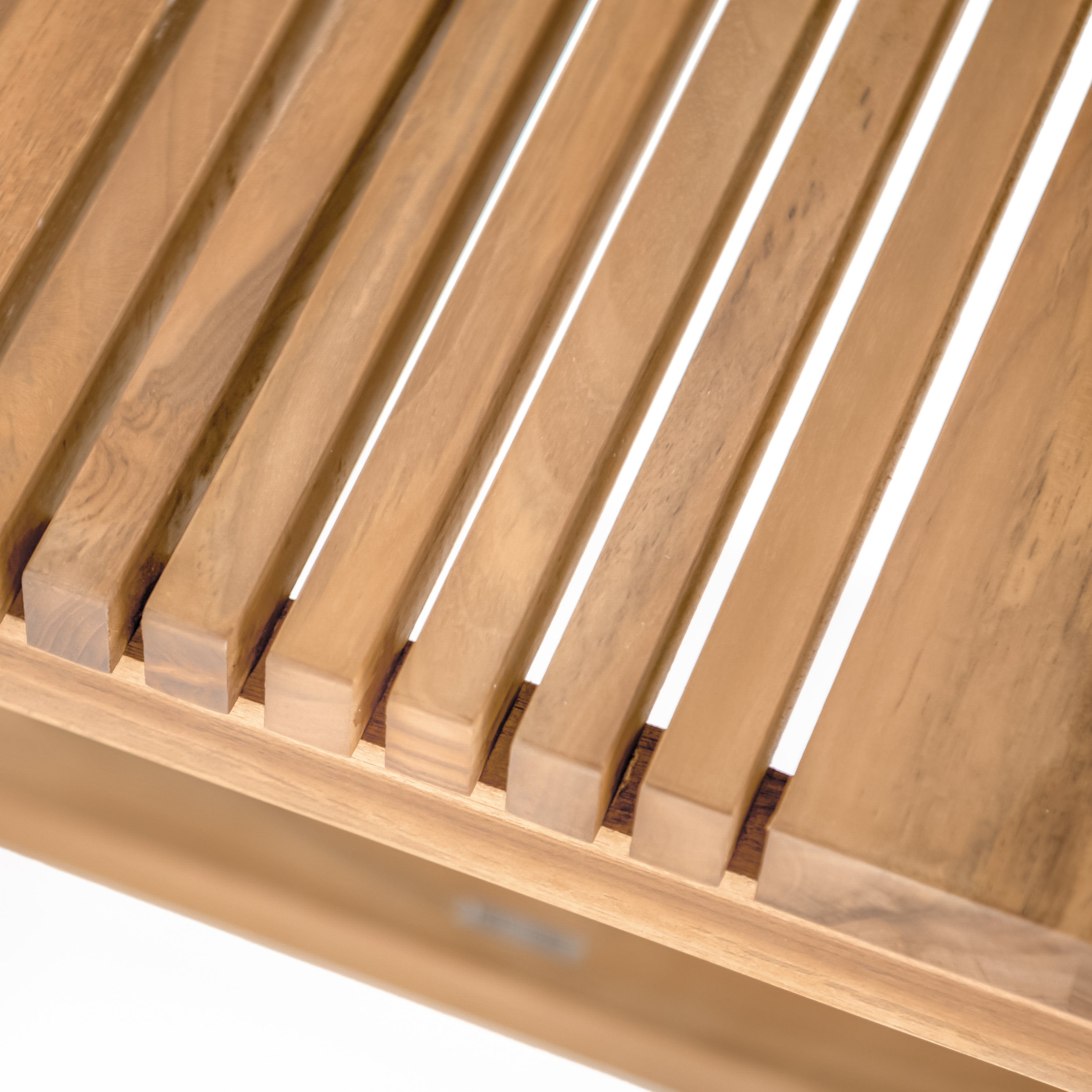 Signature Shower Stool
