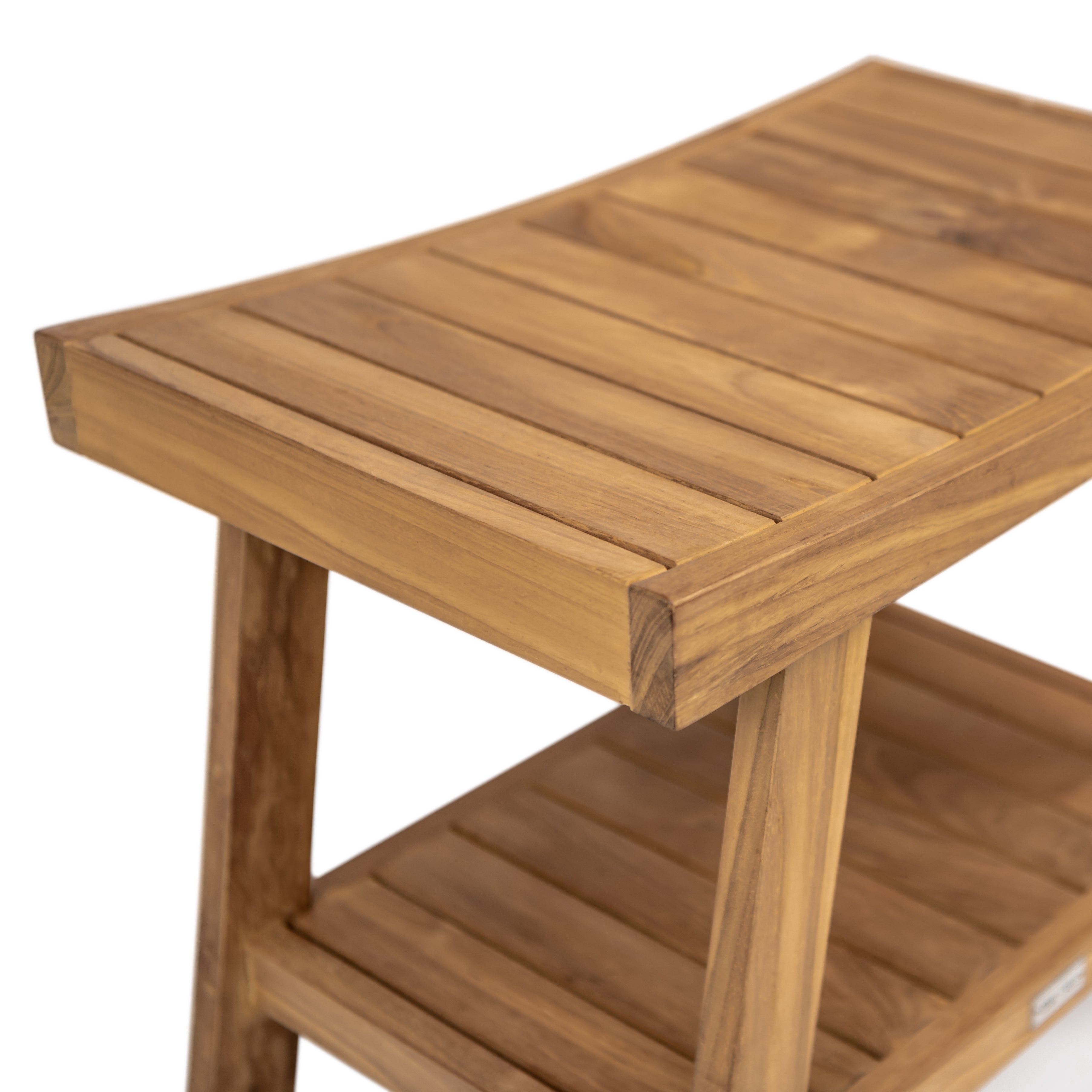 Spa Shower Stool