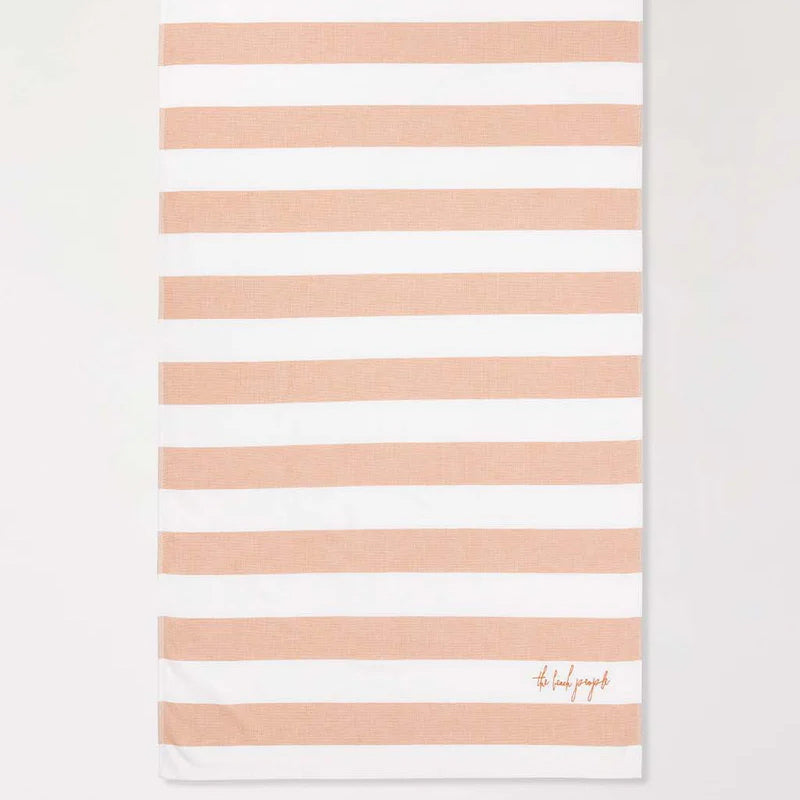 Kids Sand-Free Cabana Towel