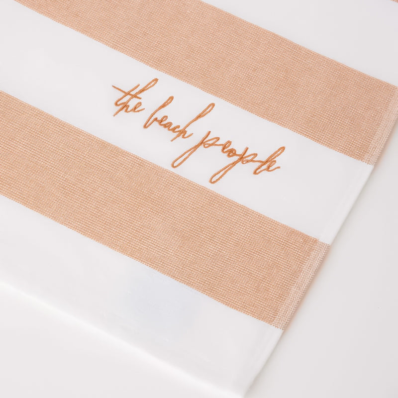 Kids Sand-Free Cabana Towel