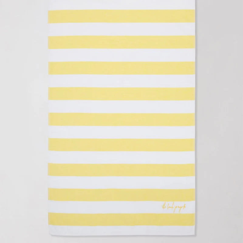 Kids Sand-Free Cabana Towel