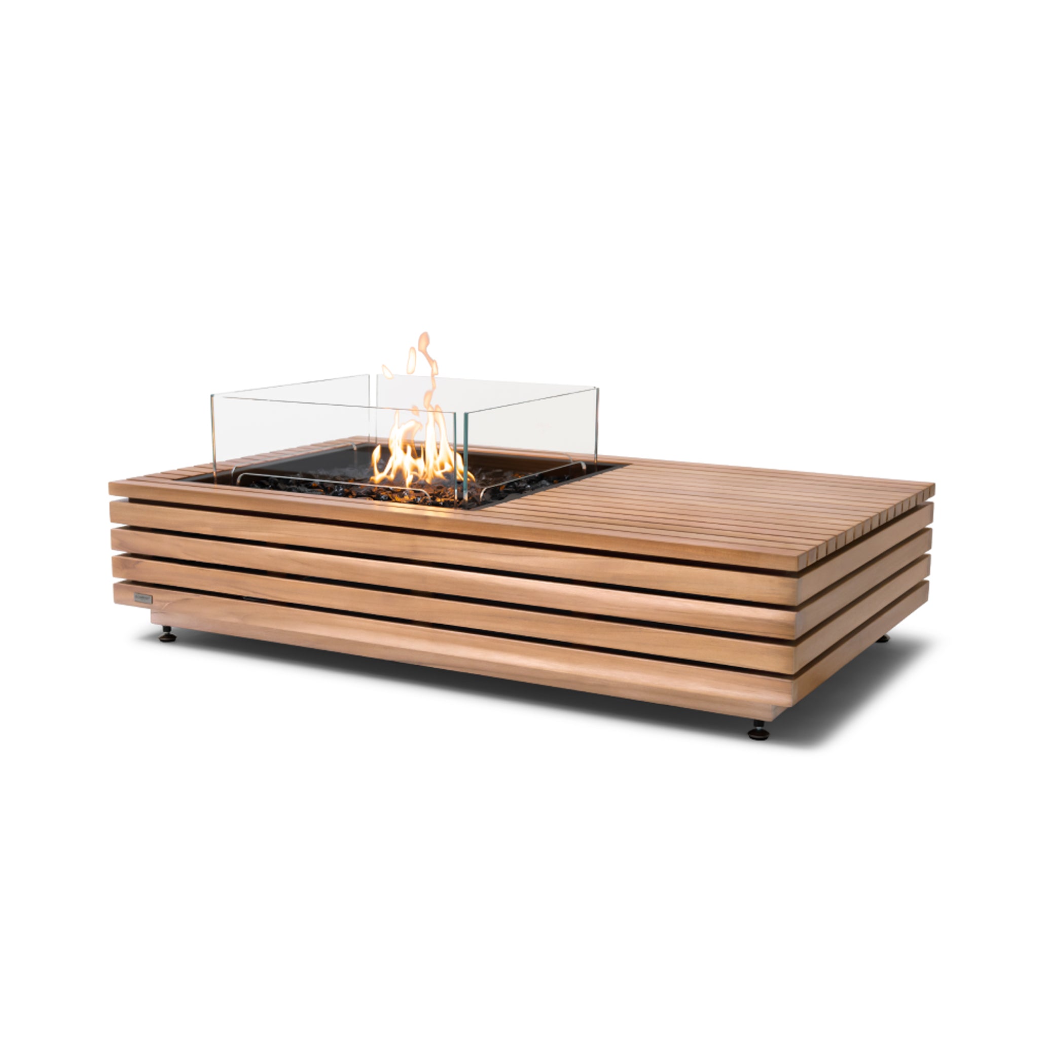 MANHATTAN 50 FIRE PIT TABLE - NATURAL GAS / LIQUID PROPANE
