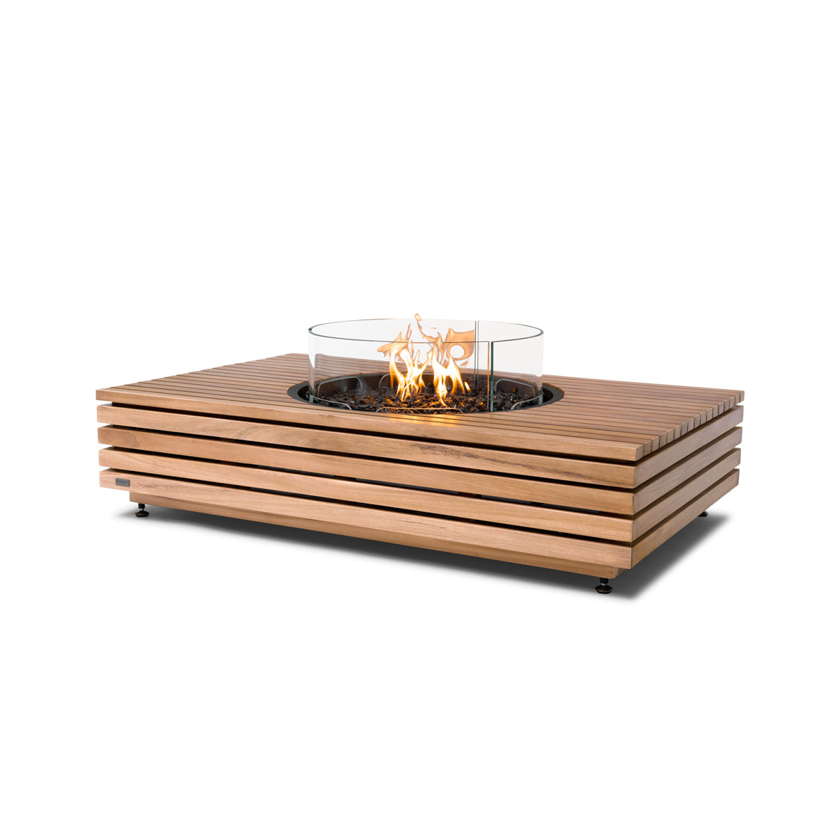 MARTINI 50 FIRE PIT TABLE - NATURAL GAS / LIQUID PROPANE