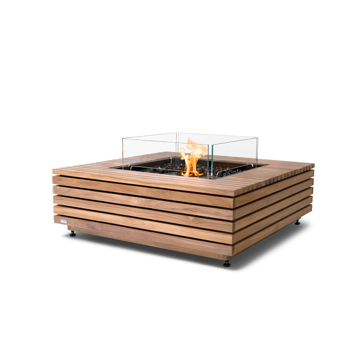 BASE 40 FIRE PIT TABLE - ETHANOL