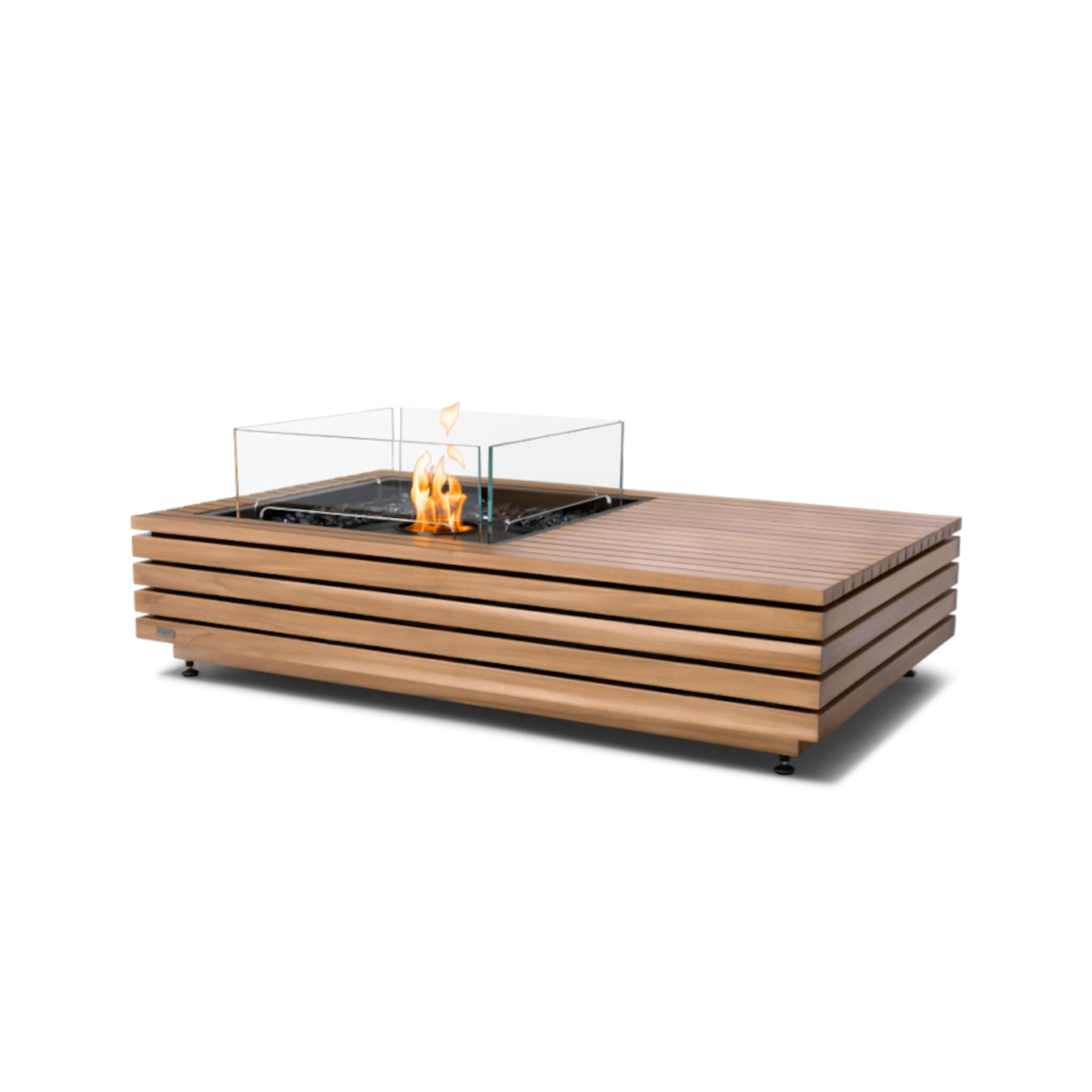 MANHATTAN 50 FIRE PIT TABLE - ETHANOL