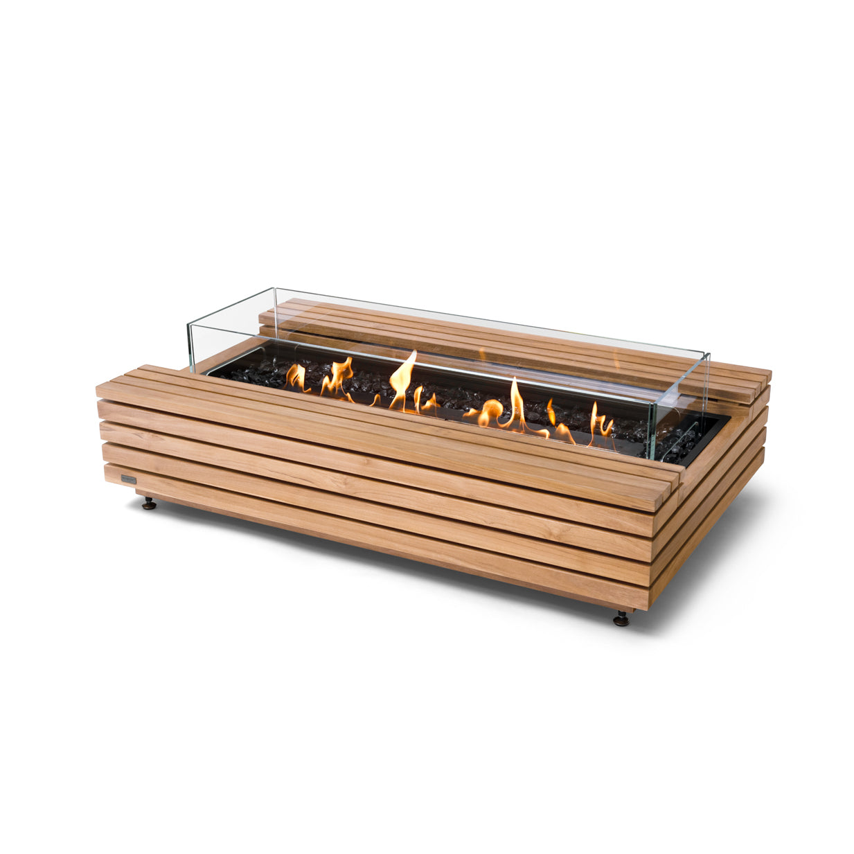COSMO 50 FIRE PIT TABLE - ETHANOL