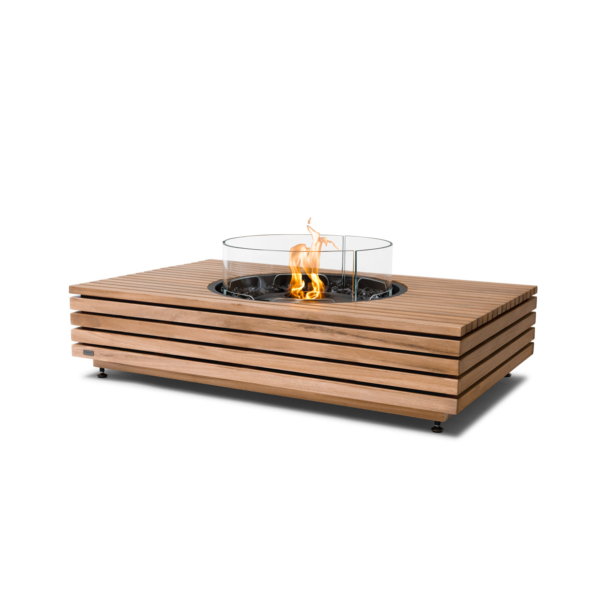 MARTINI 50 FIRE PIT TABLE - ETHANOL