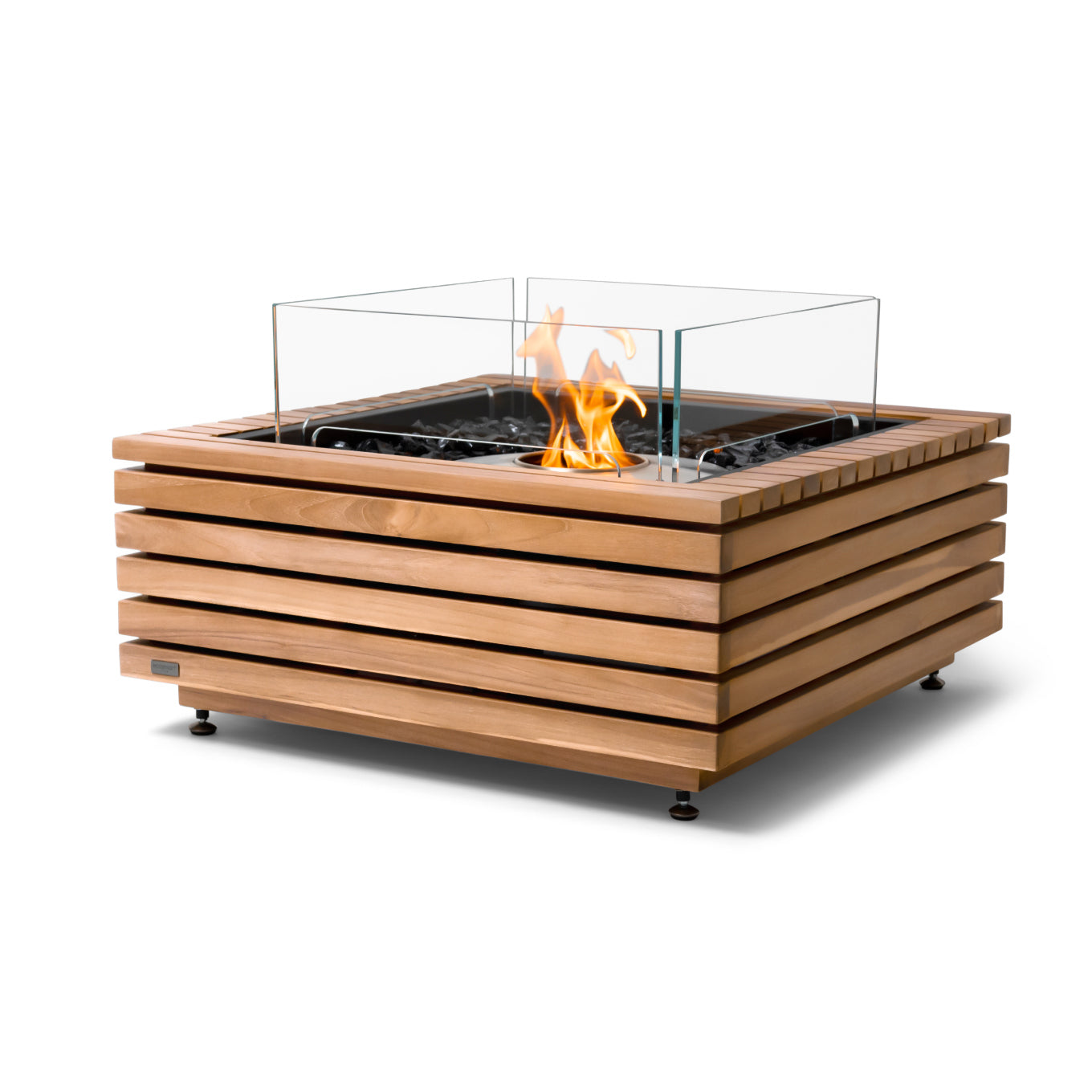 BASE 30 FIRE PIT TABLE - ETHANOL