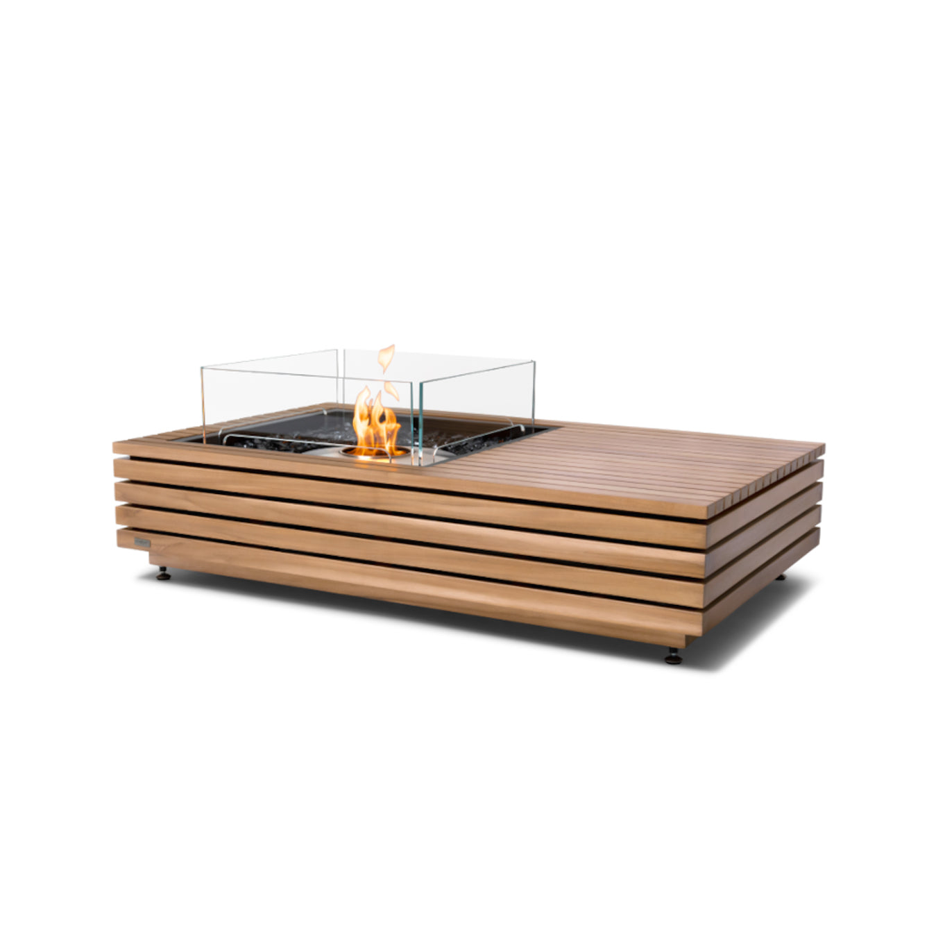 MANHATTAN 50 FIRE PIT TABLE - ETHANOL