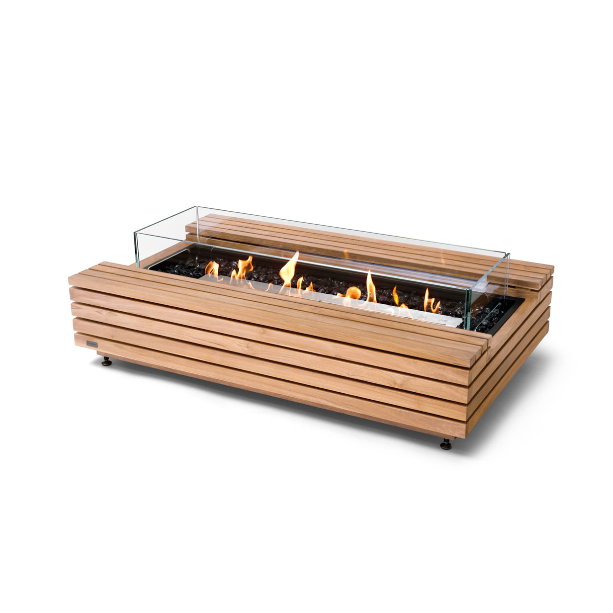 COSMO 50 FIRE PIT TABLE - ETHANOL