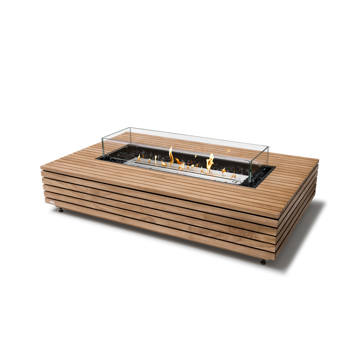 WHARF 65 FIRE PIT TABLE - ETHANOL