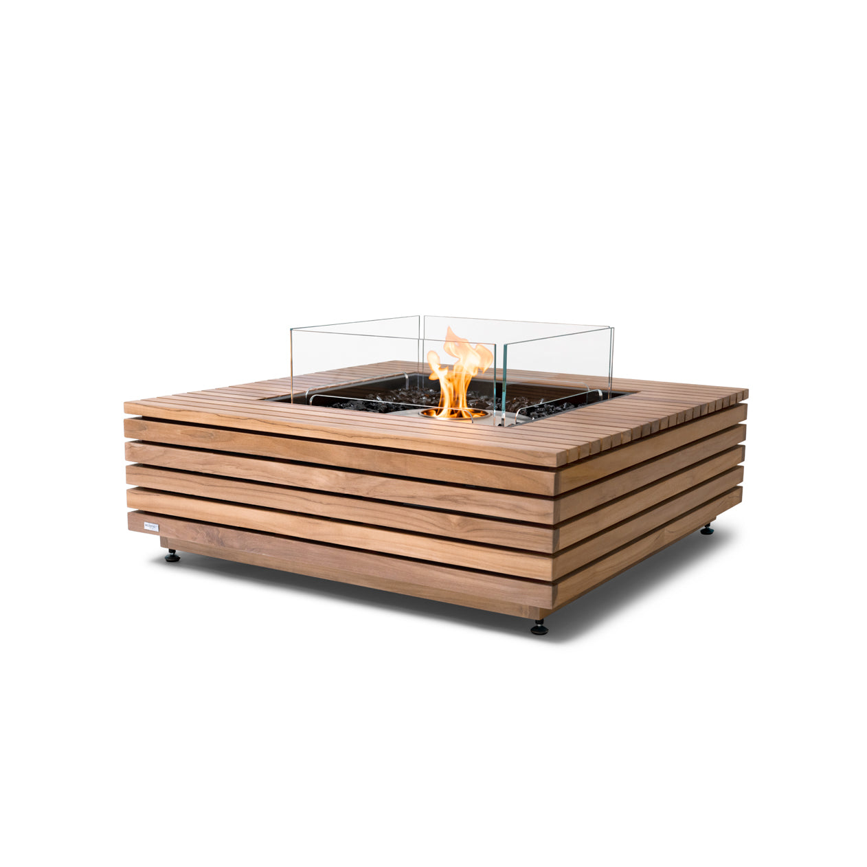 BASE 40 FIRE PIT TABLE - ETHANOL