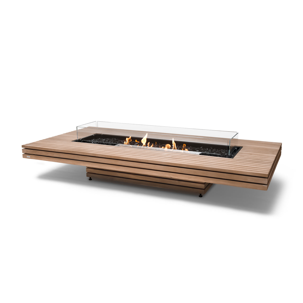 GIN 90 (LOW) FIRE PIT TABLE - ETHANOL