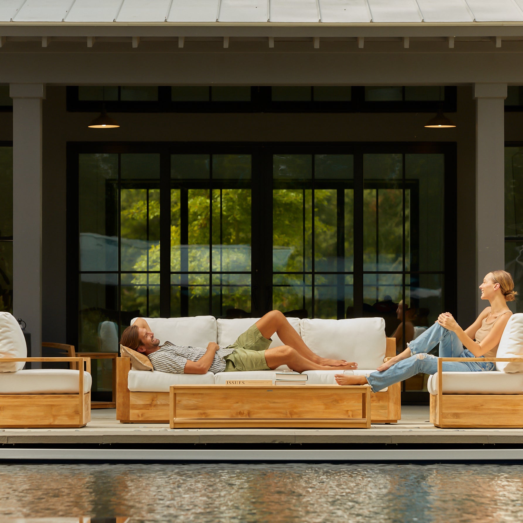 Atlantic Sofa