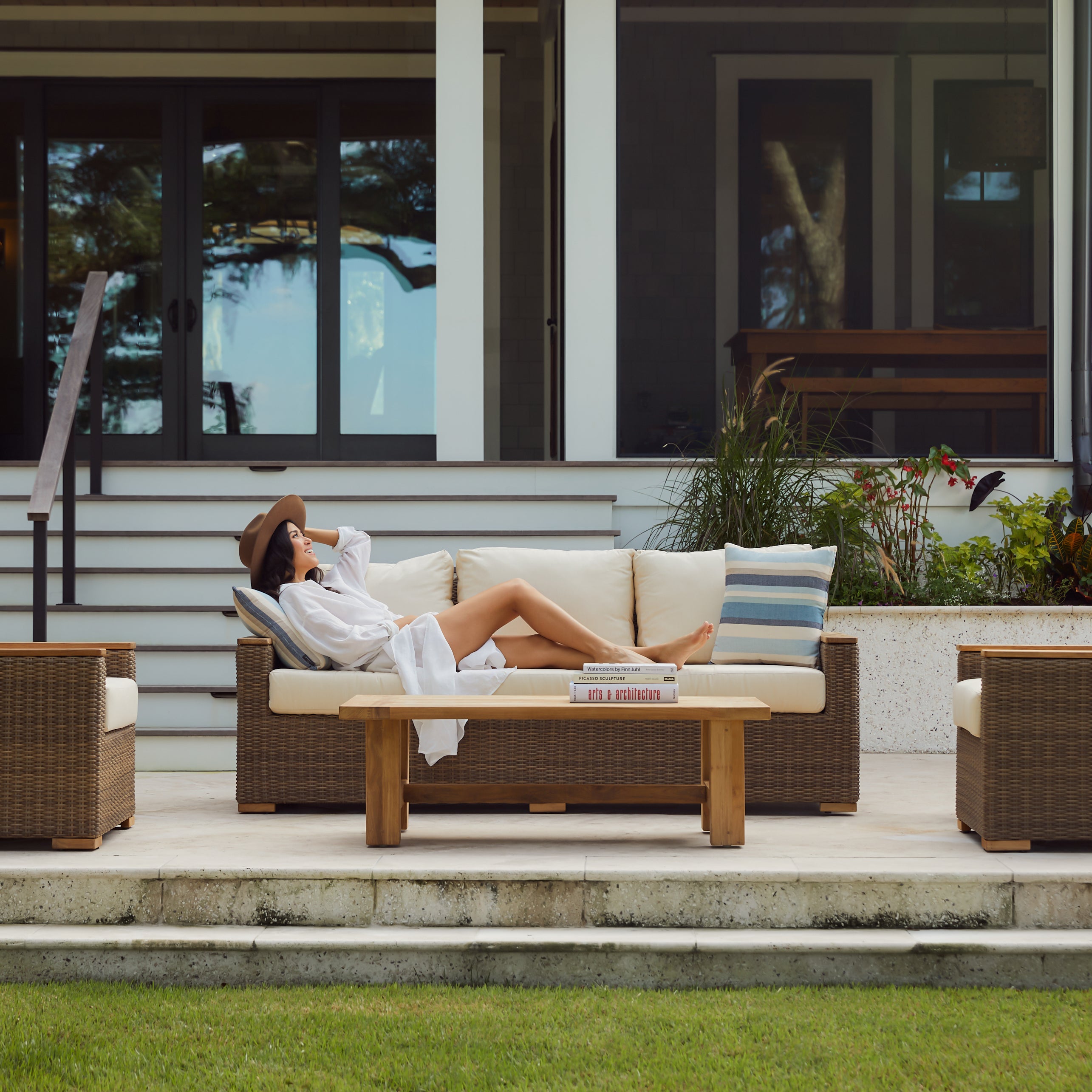 Havana Sofa