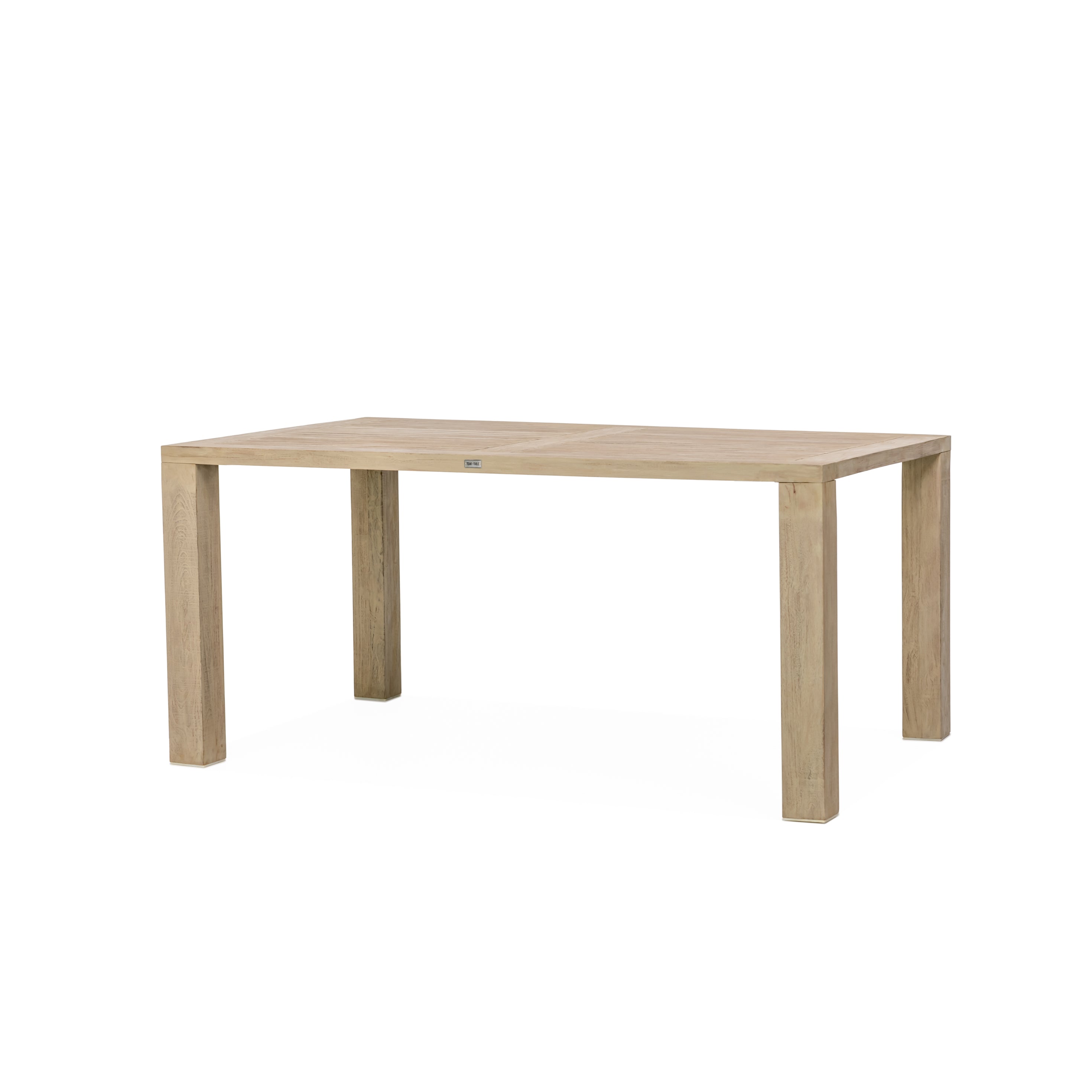 Santorini 63" Dining Table
