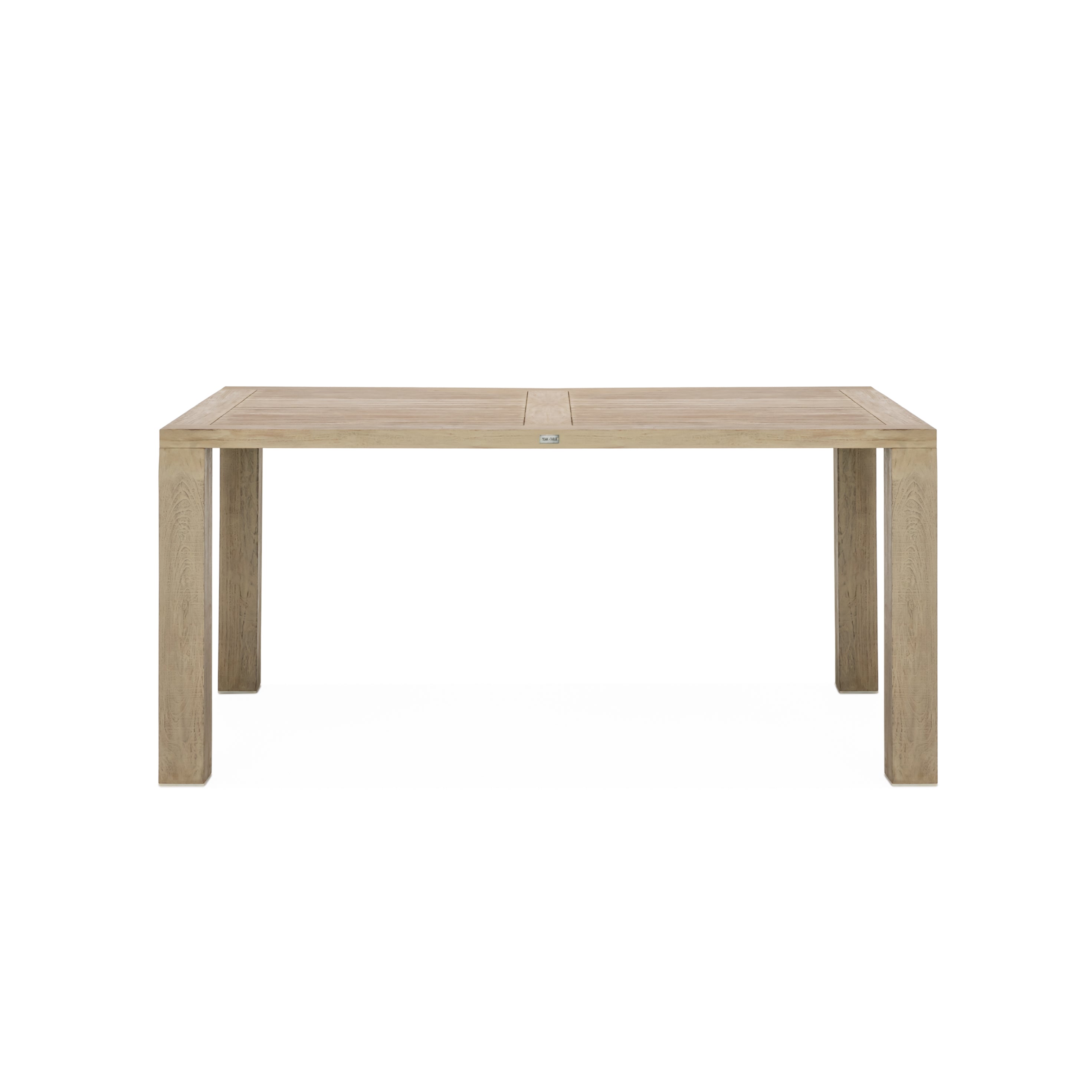 Santorini 63" Dining Table