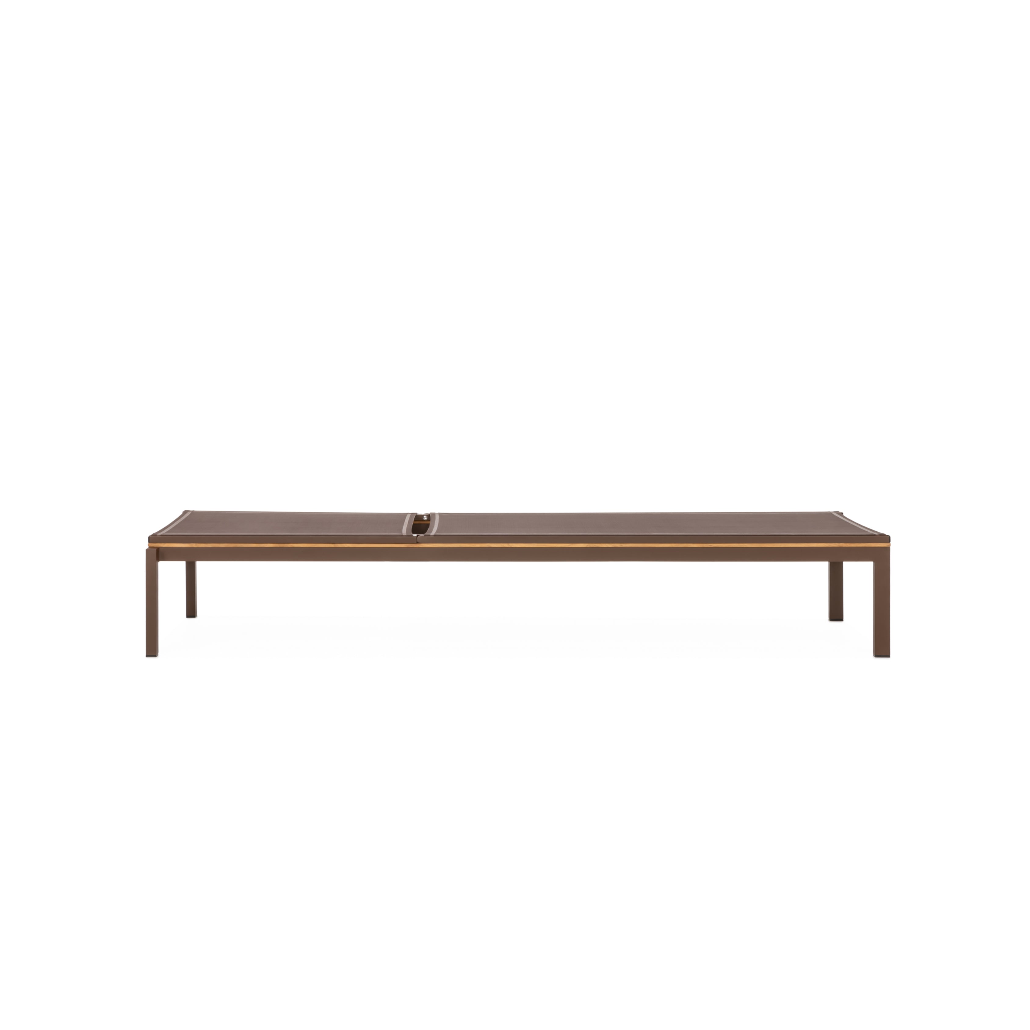 Abacos Stacking Chaise Lounge