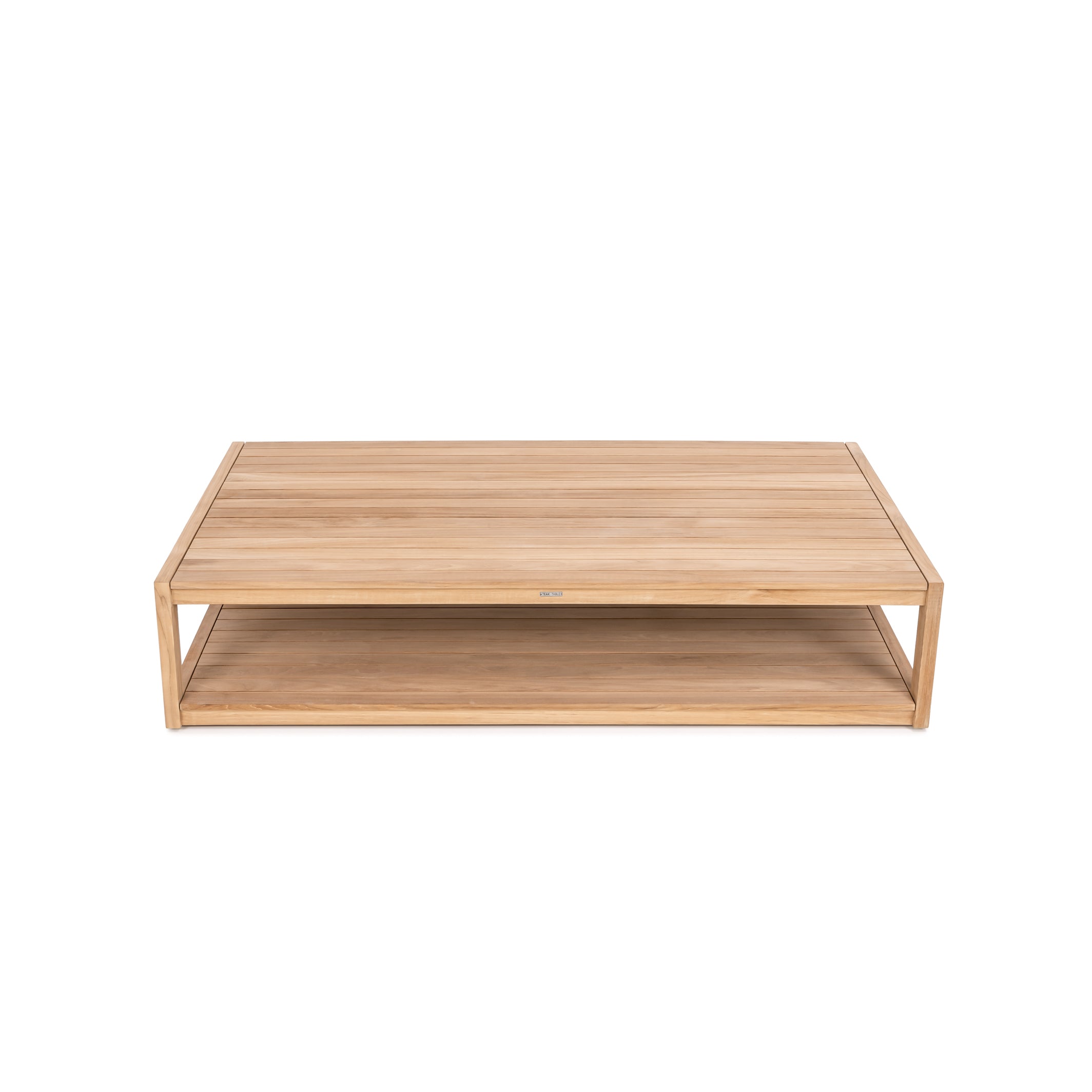 Atlantic Coffee Table - Rectangle