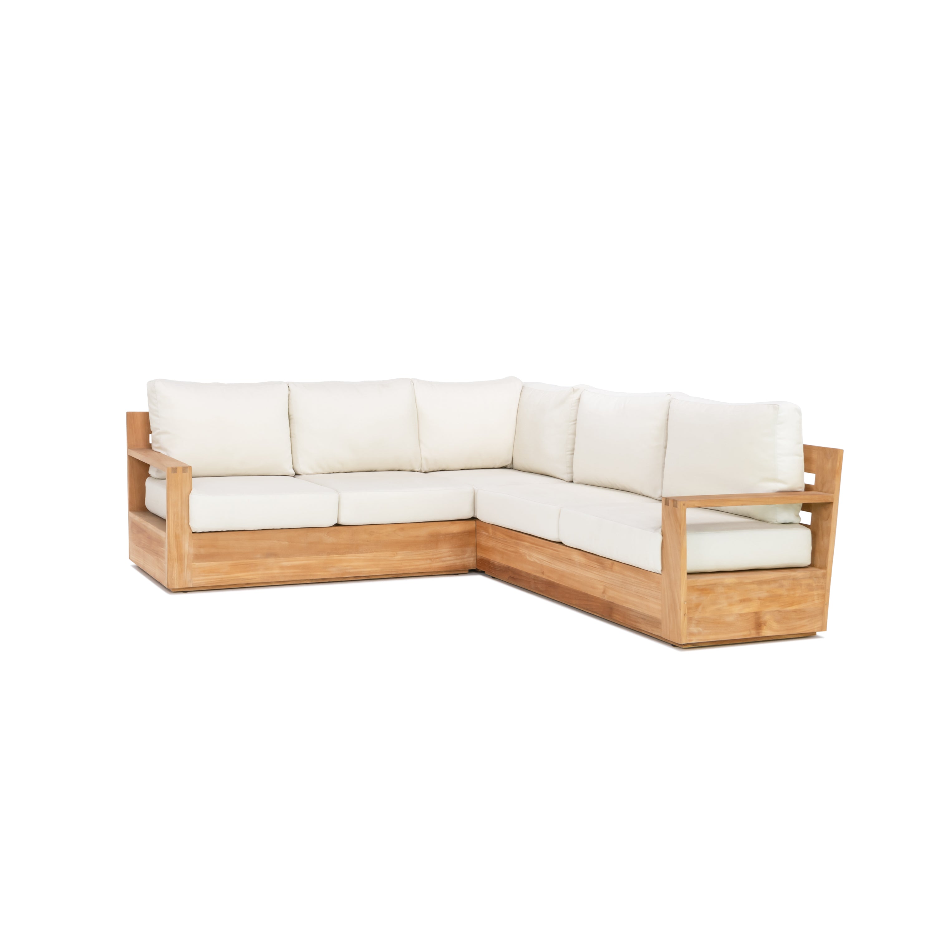 Atlantic Modular Sectional