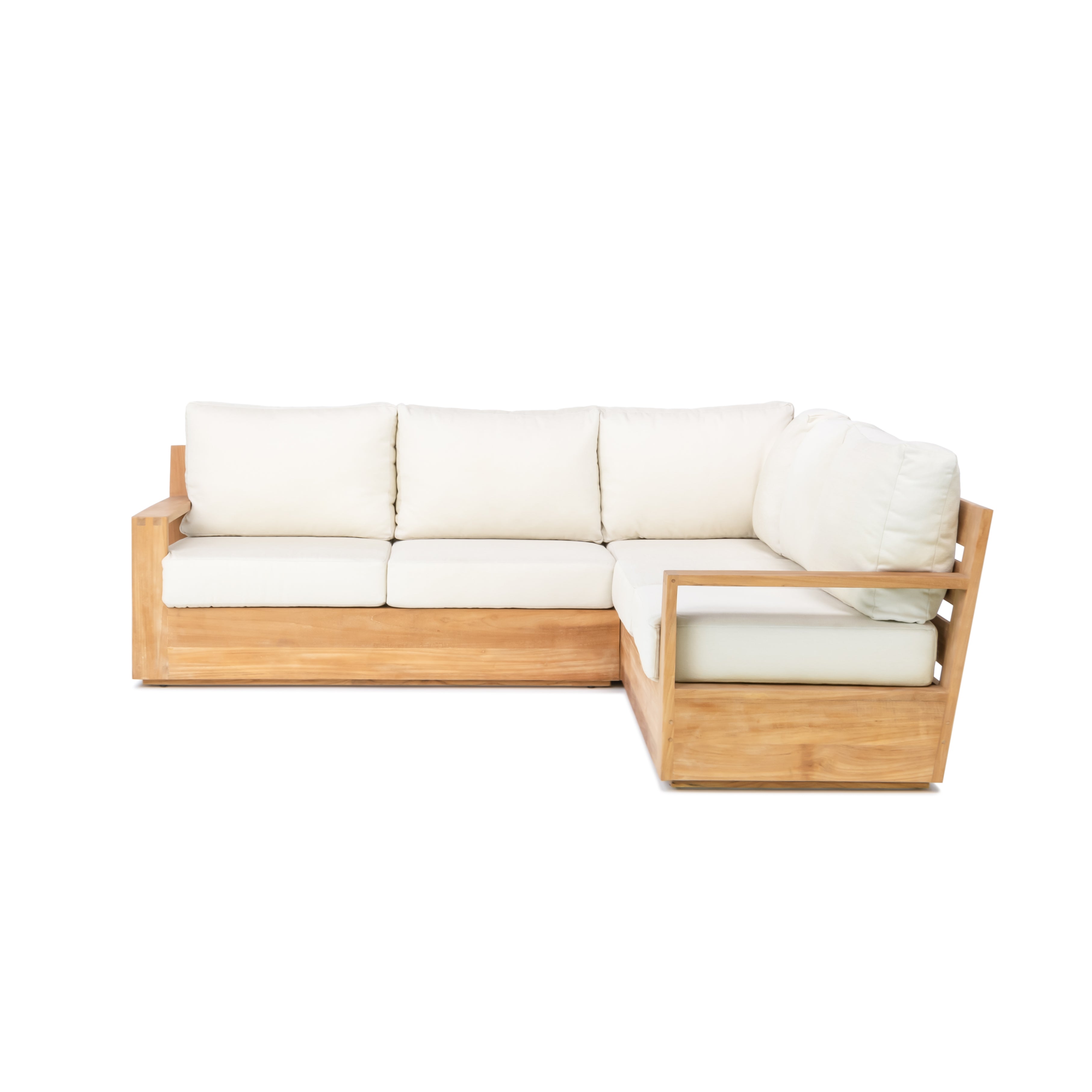 Atlantic Modular Sectional
