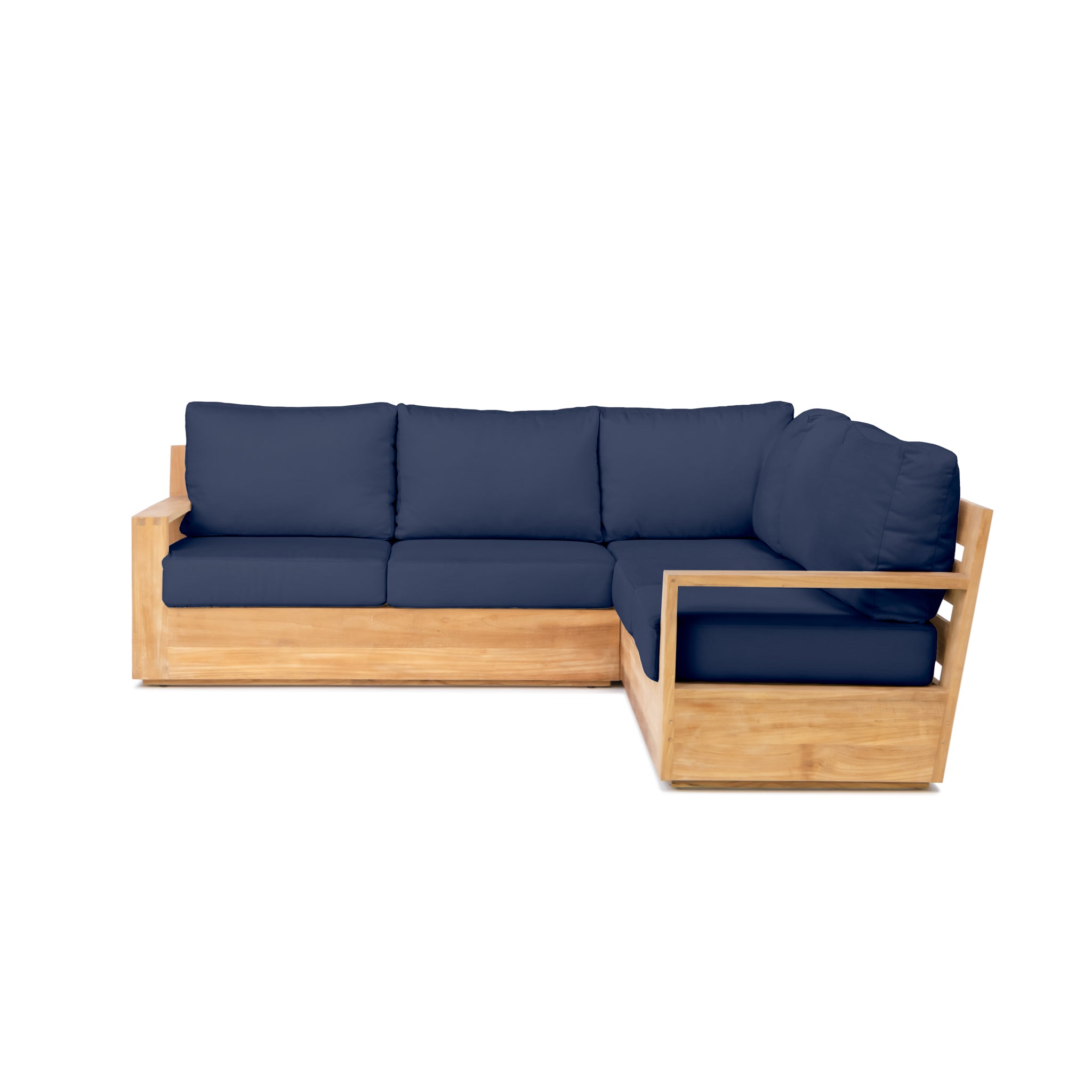Atlantic Modular Sectional
