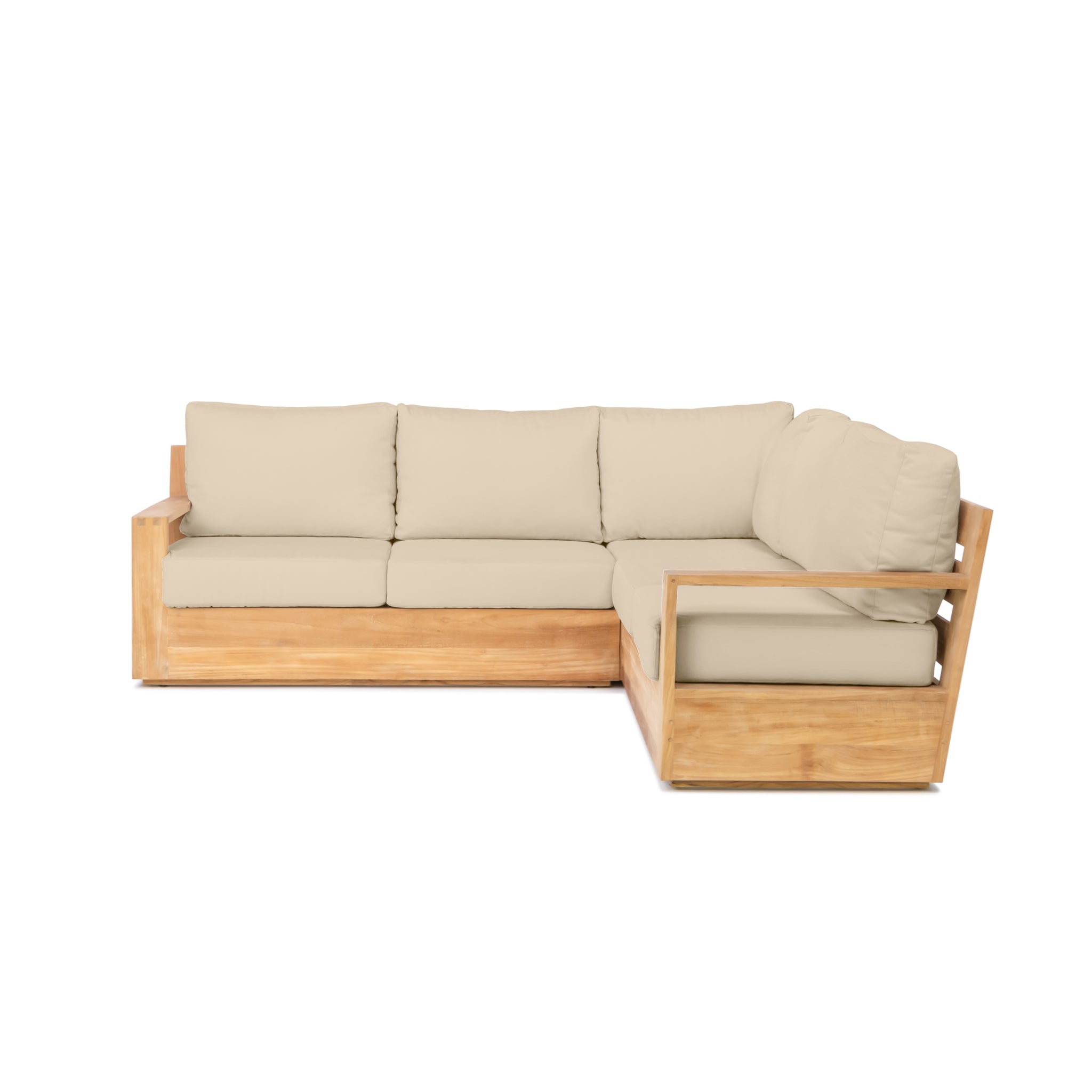 Atlantic Modular Sectional