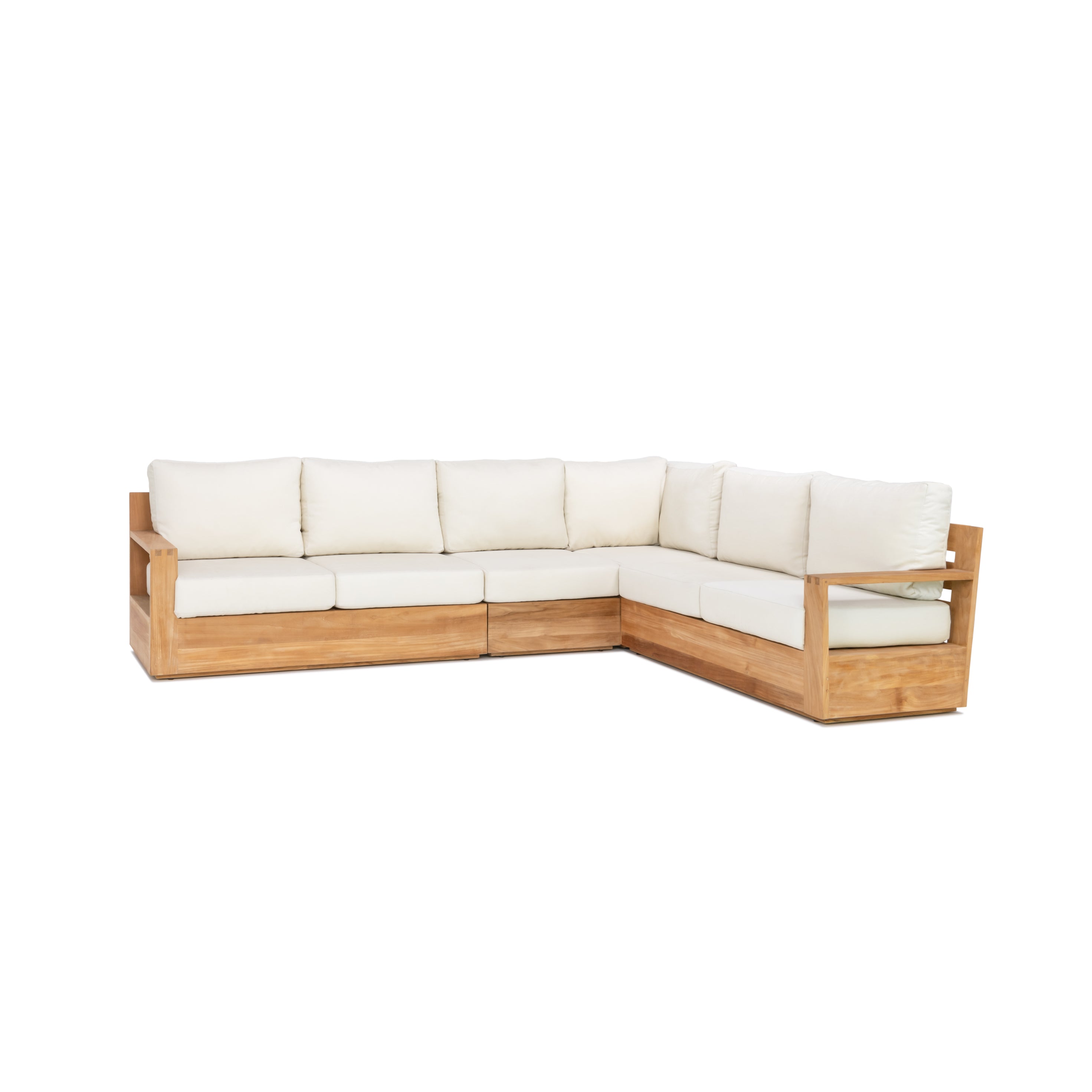 Atlantic Modular Sectional