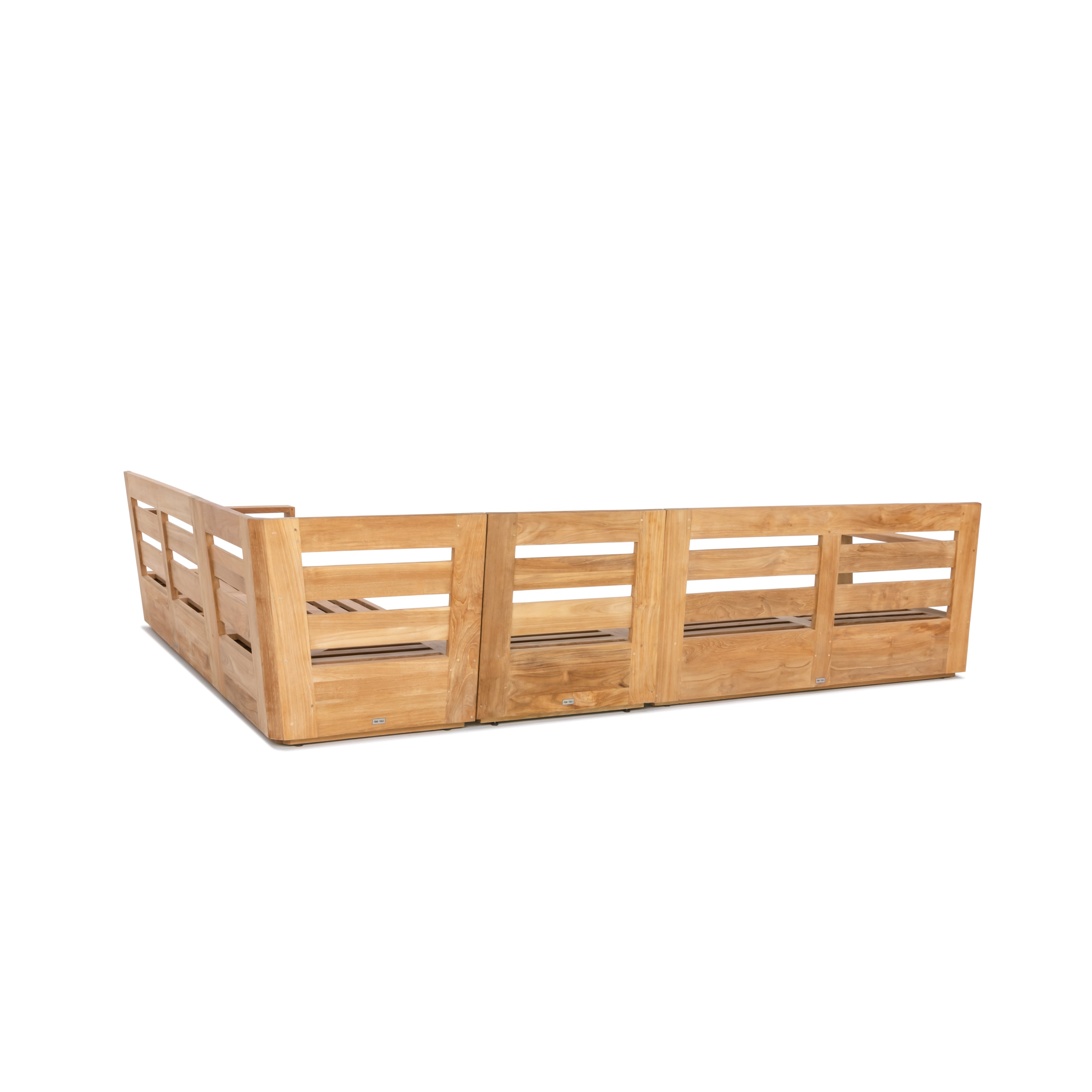Atlantic Modular Sectional