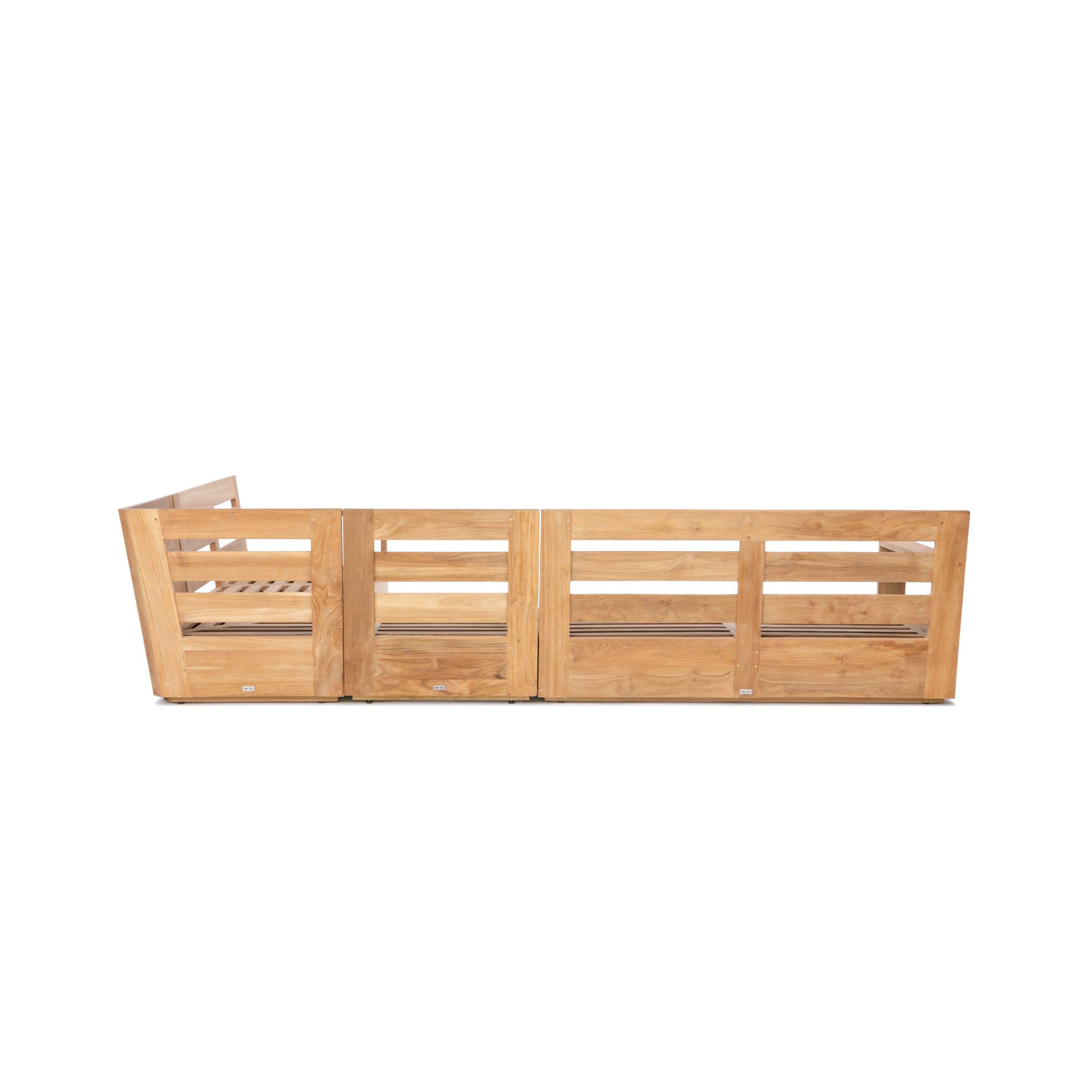 Atlantic Modular Sectional