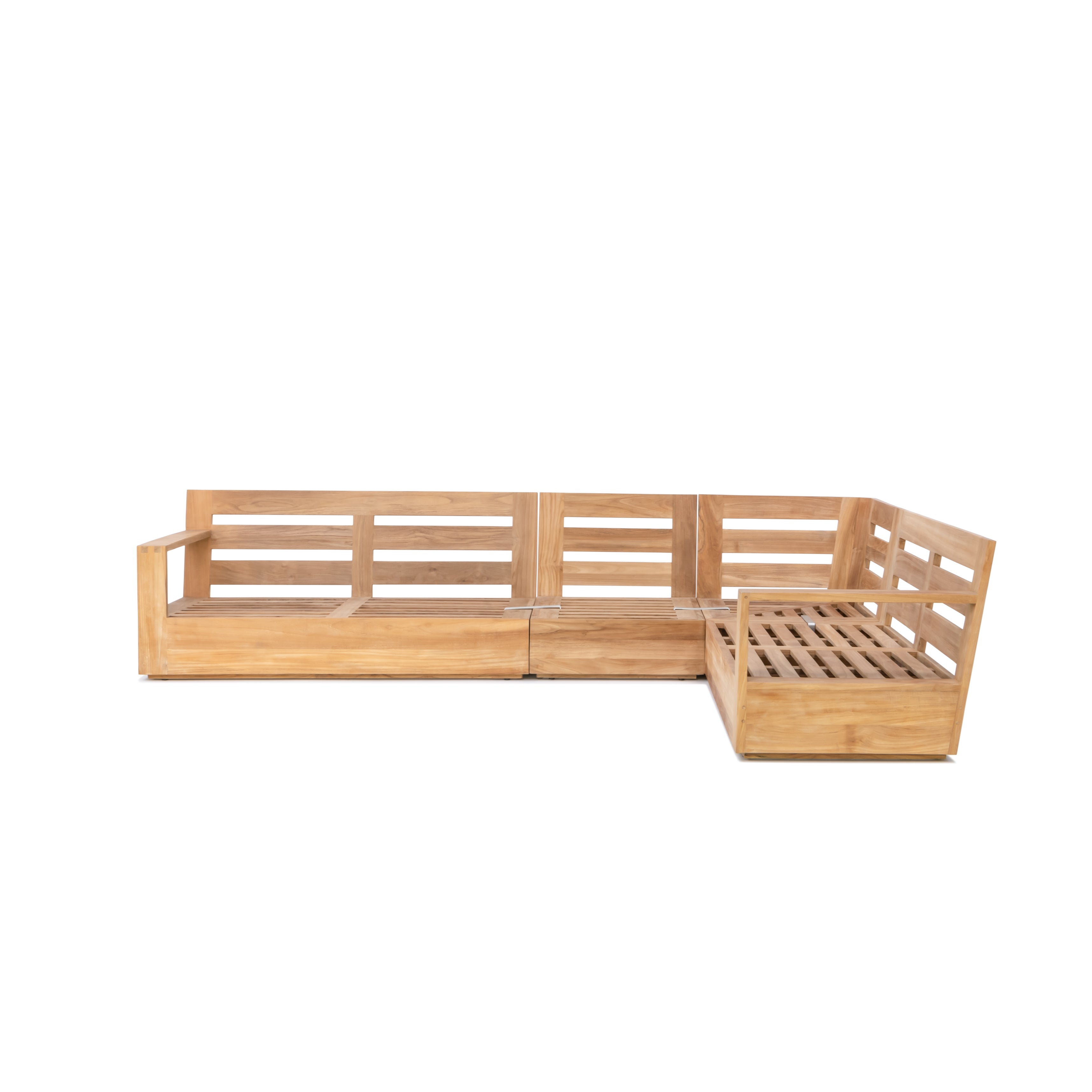 Atlantic Modular Sectional