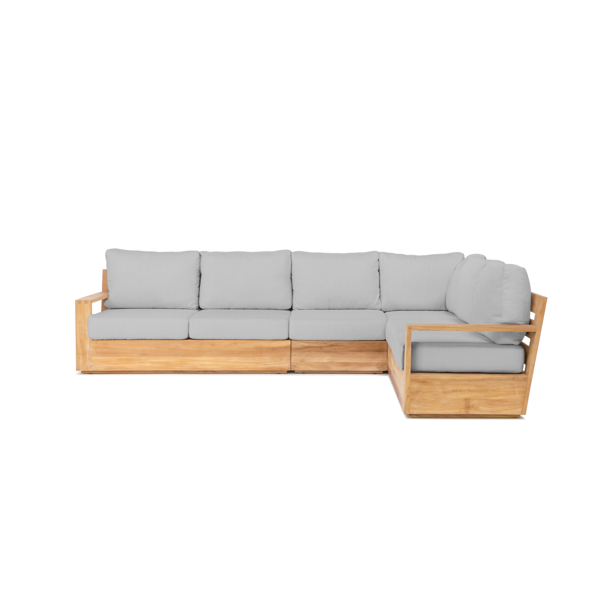 Atlantic Modular Sectional