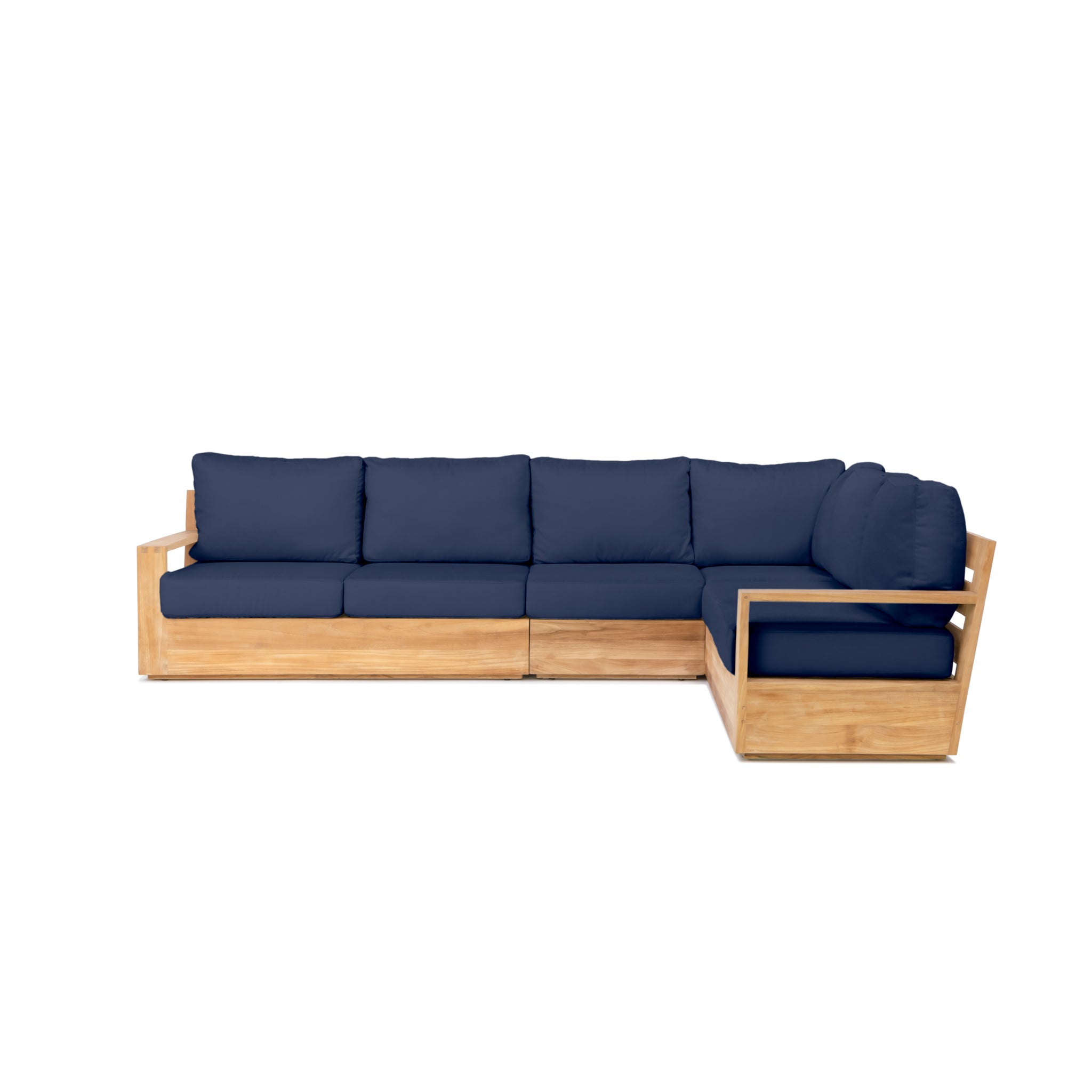 Atlantic Modular Sectional