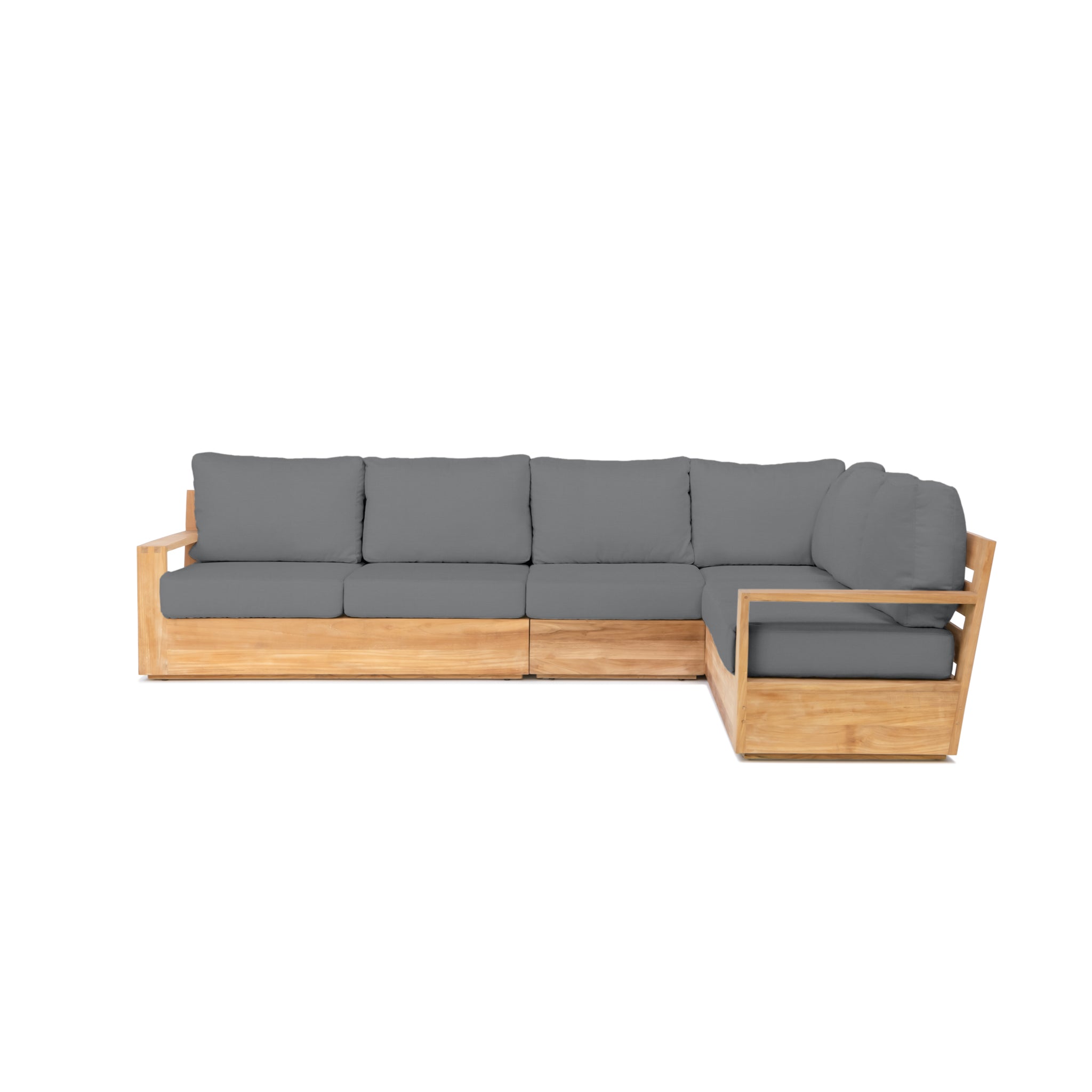 Atlantic Modular Sectional