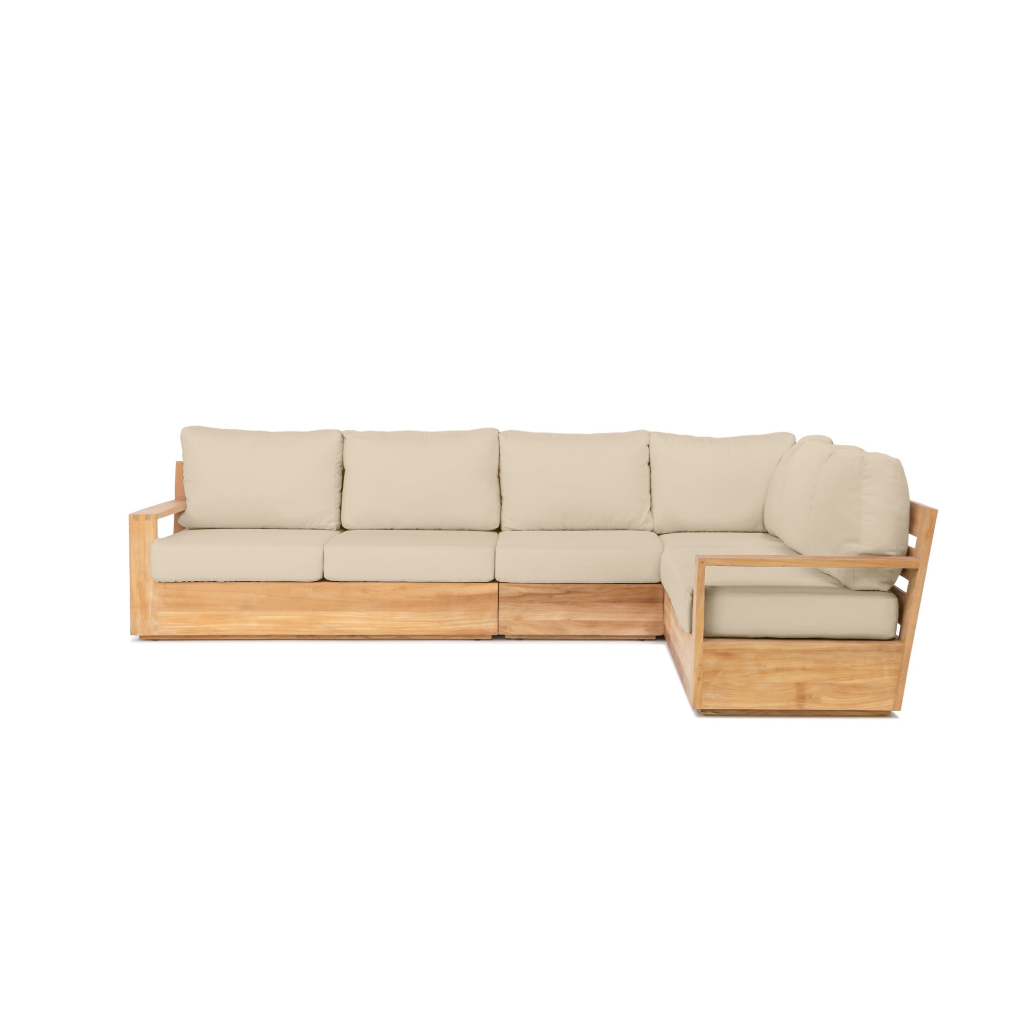 Atlantic Modular Sectional
