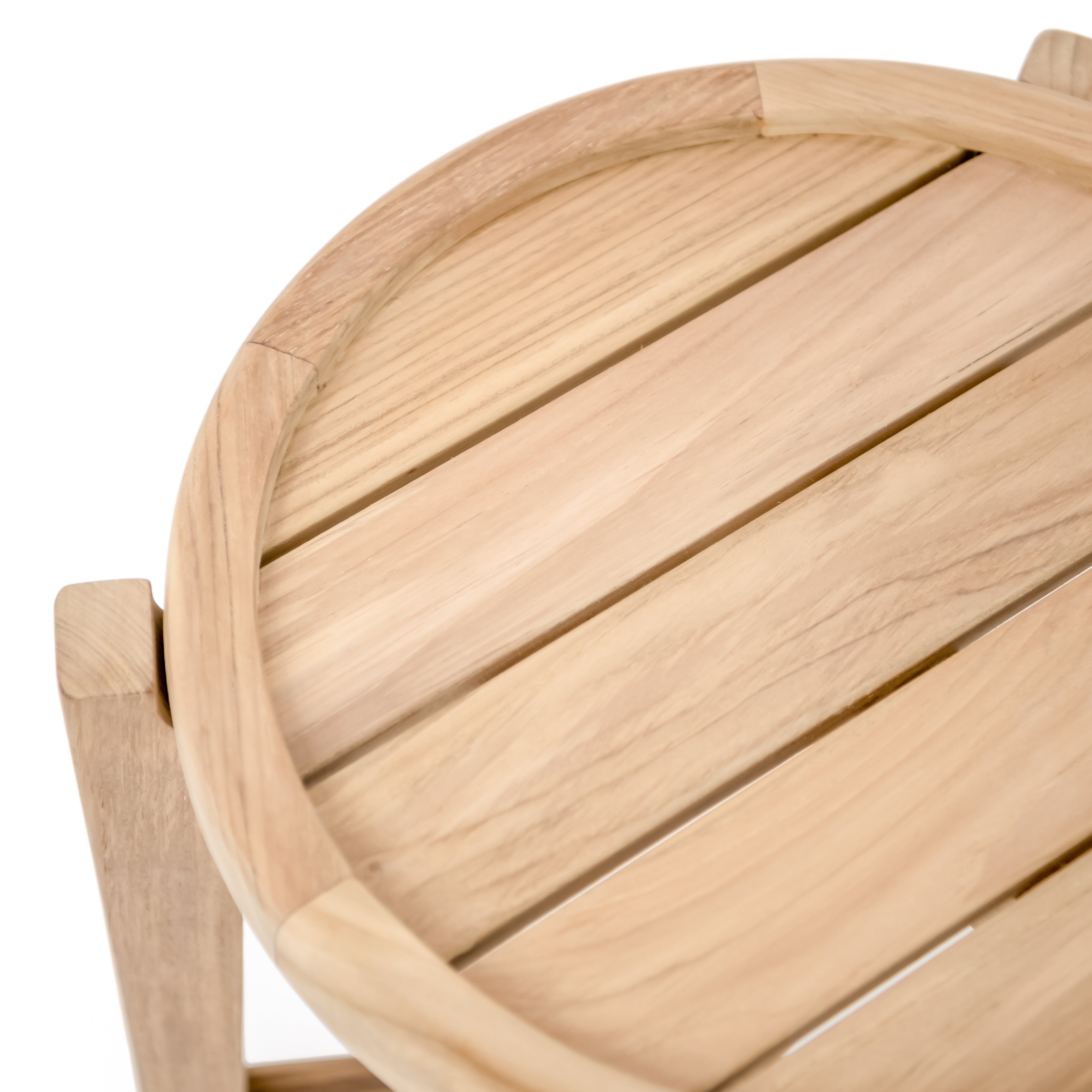 Atlantic Side Table - Round