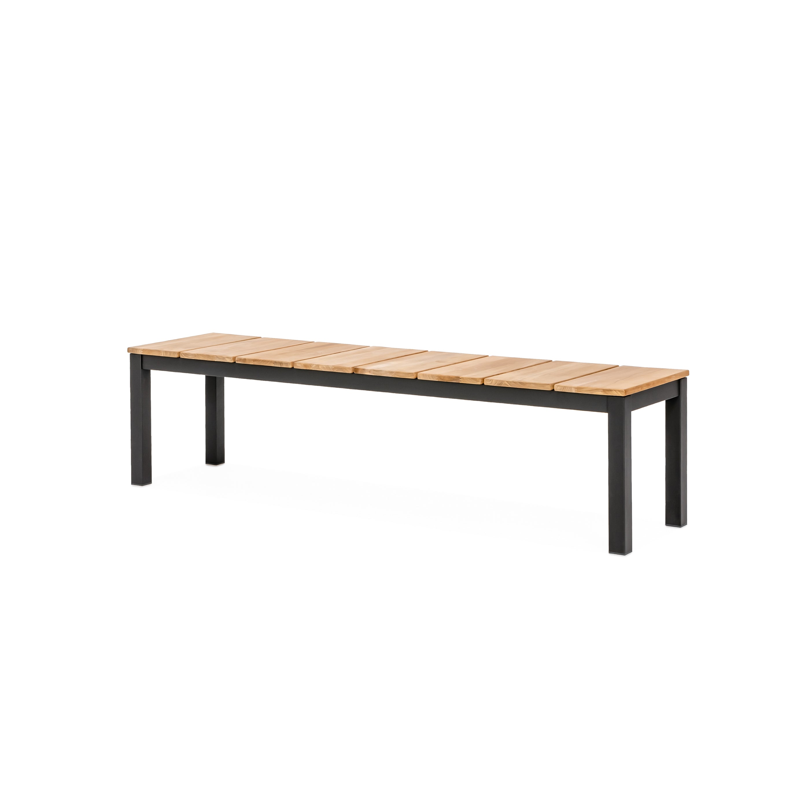 Barbados Backless Bench