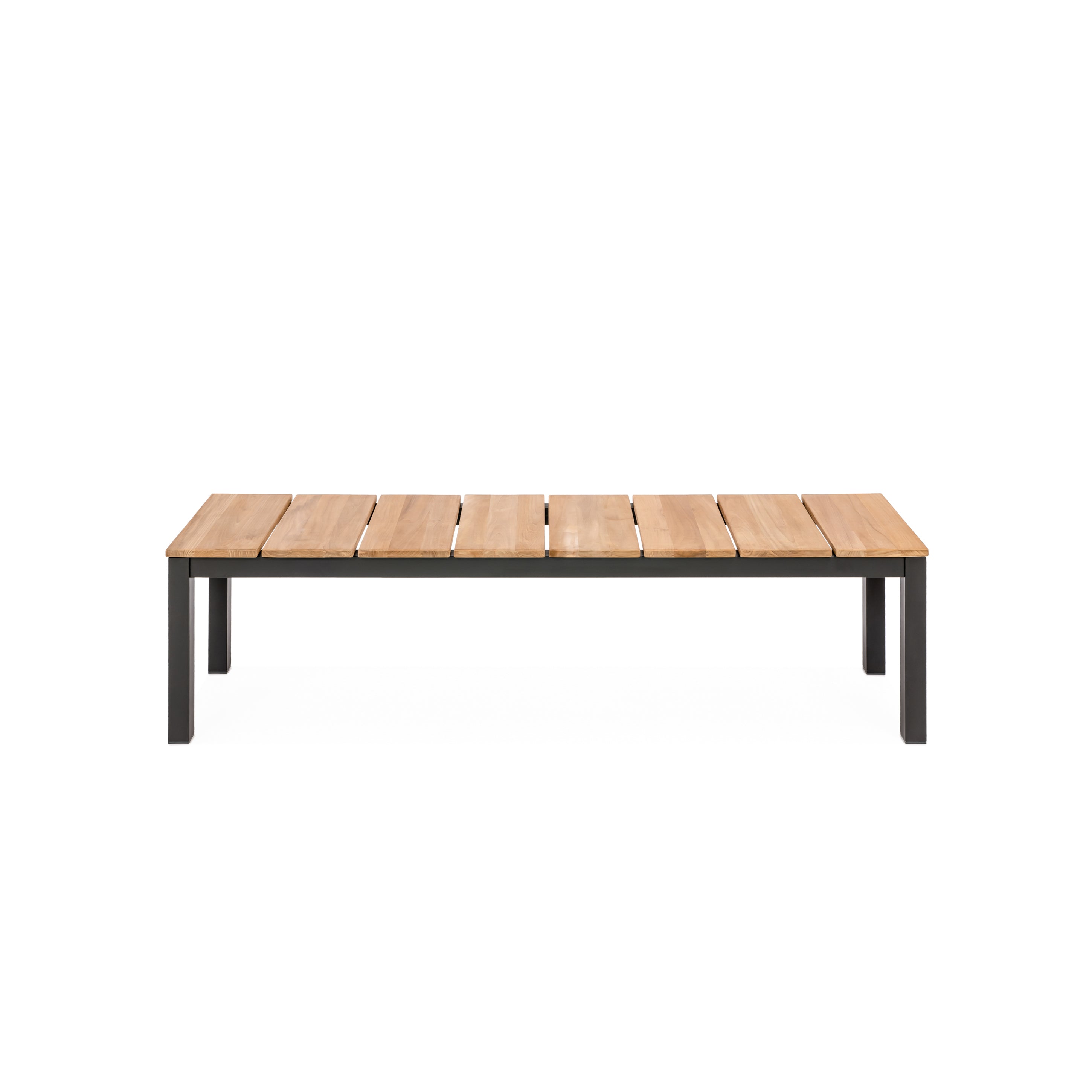 Barbados Backless Bench