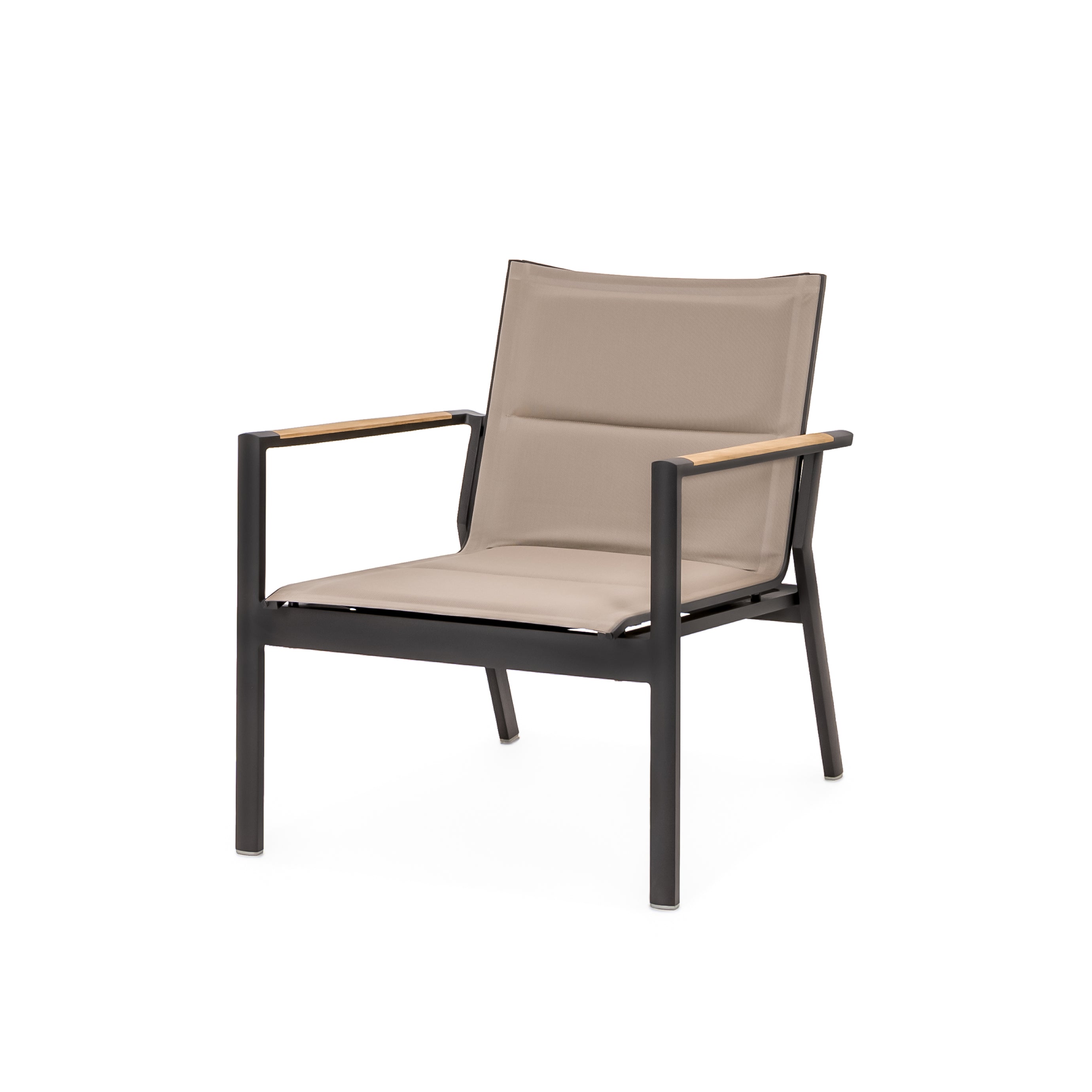 Barbados Stacking Club Chair