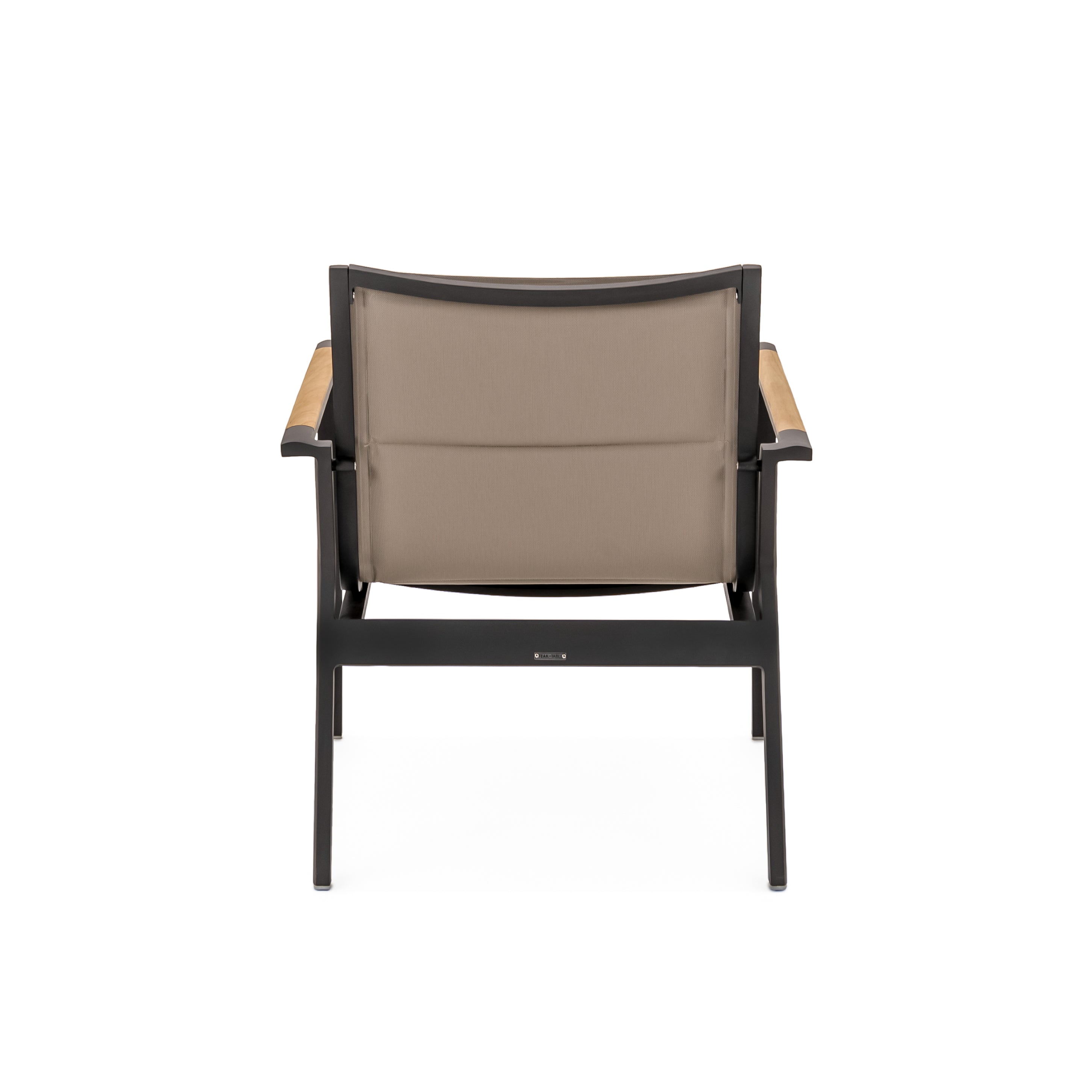 Barbados Stacking Club Chair
