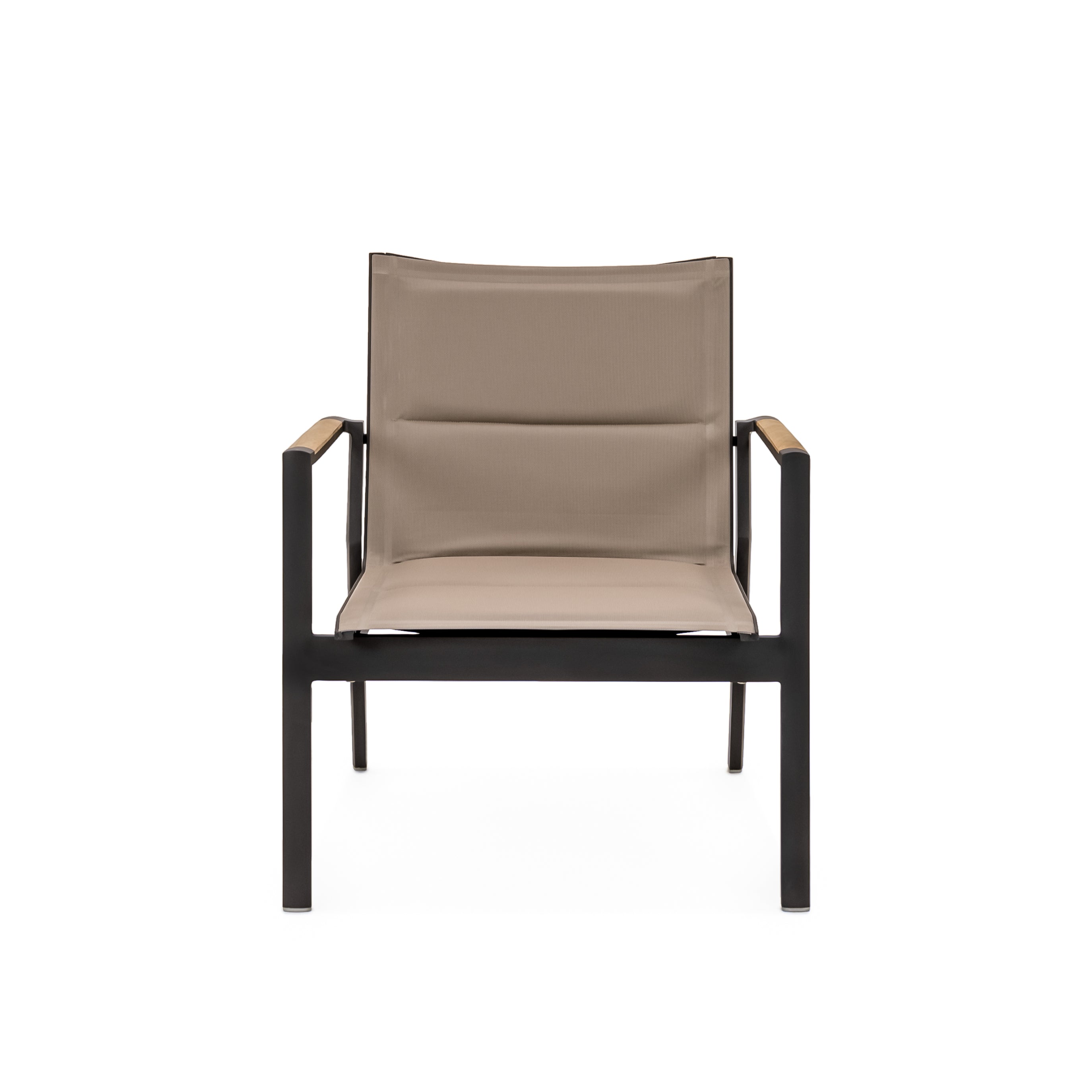 Barbados Stacking Club Chair