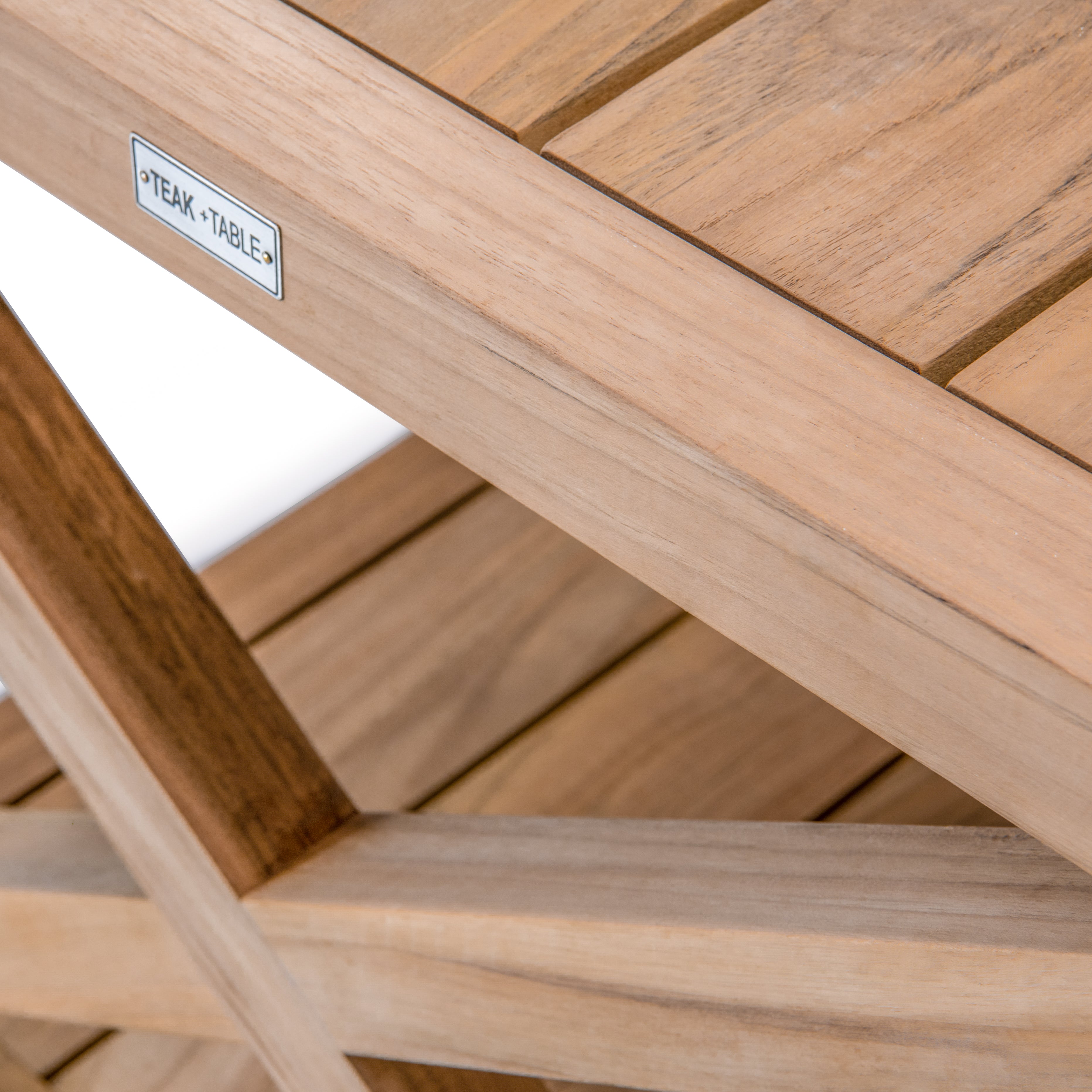 Bondi Side Table